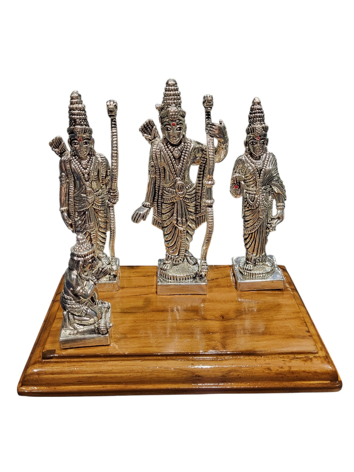 RAM DARBAR