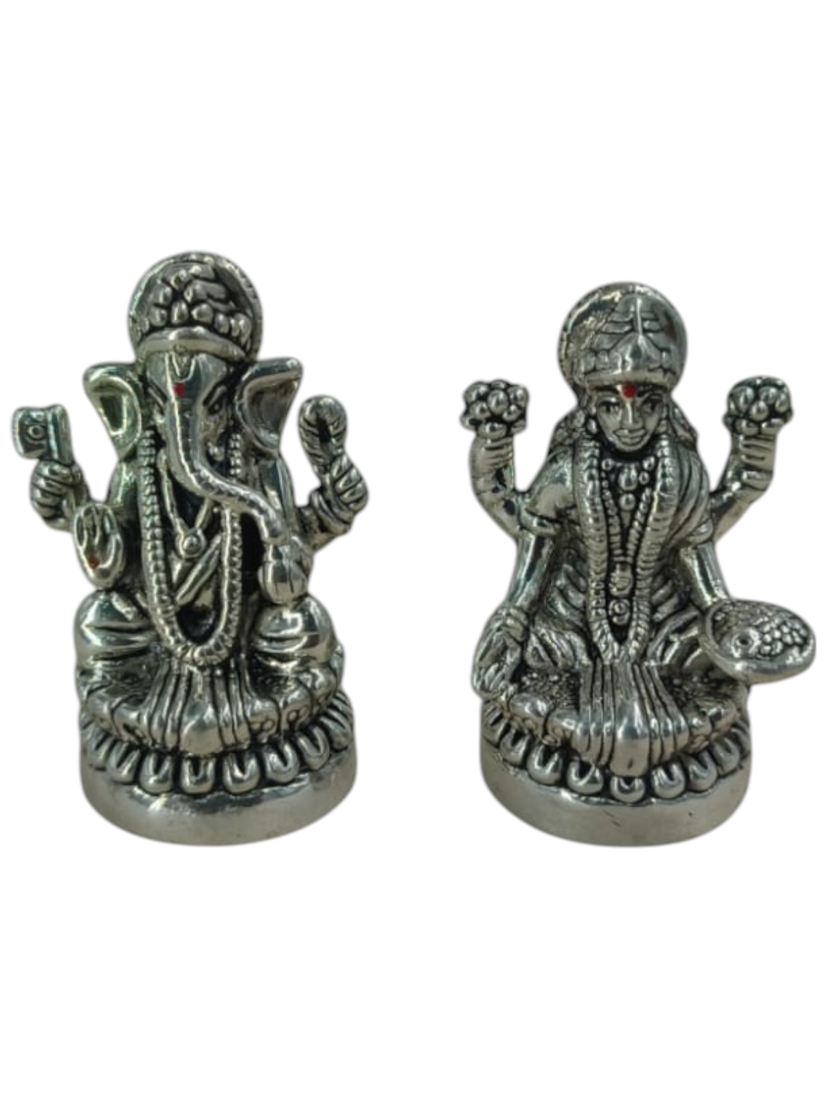 LAXMI GANESH S040