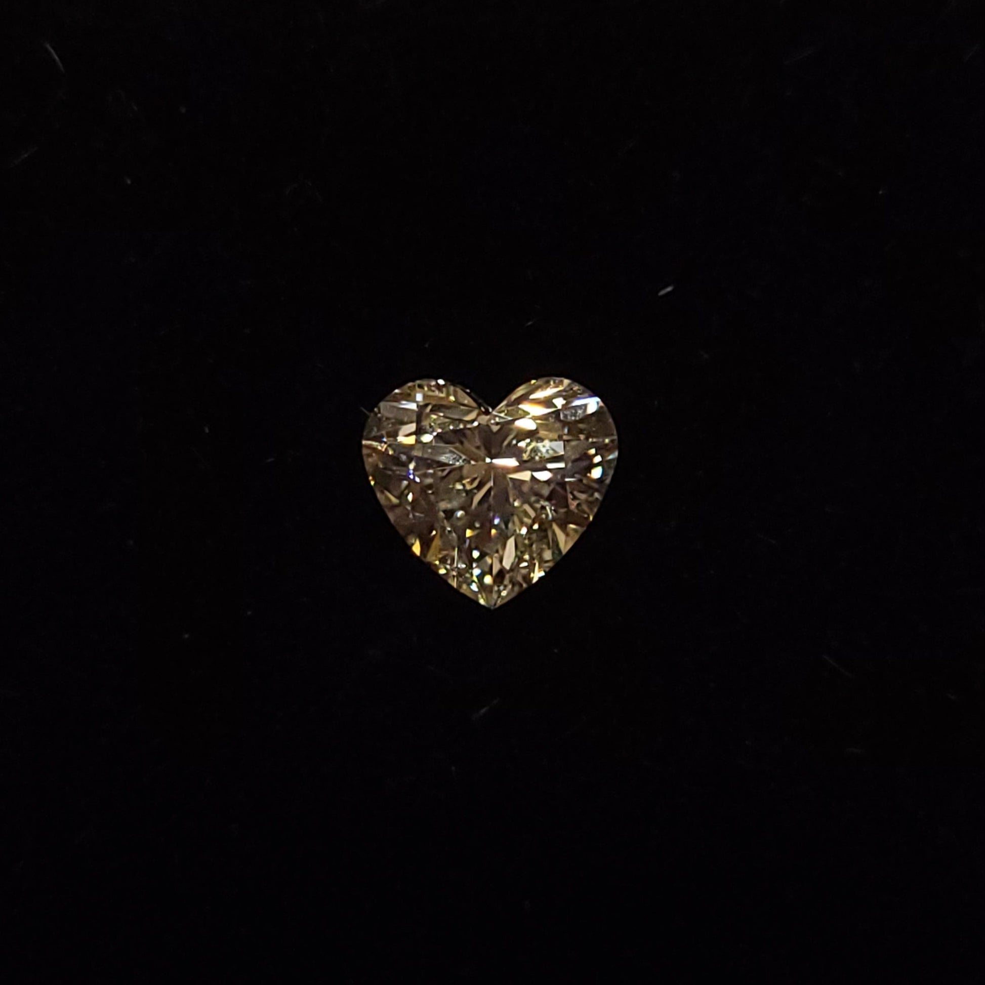 D VVS2 HEART 1.02