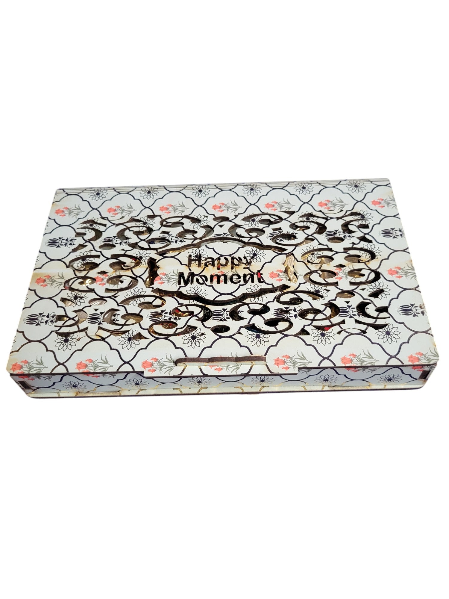 HAPPY MOMENT 2 KATORI BOX
