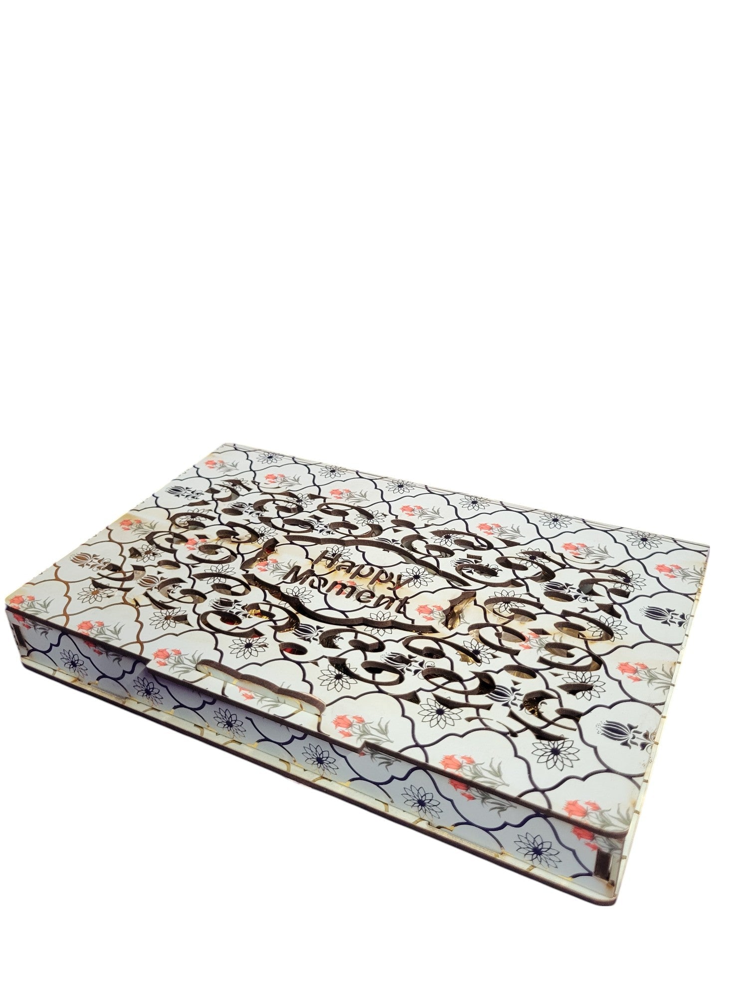 HAPPY MOMENT 2 KATORI BOX
