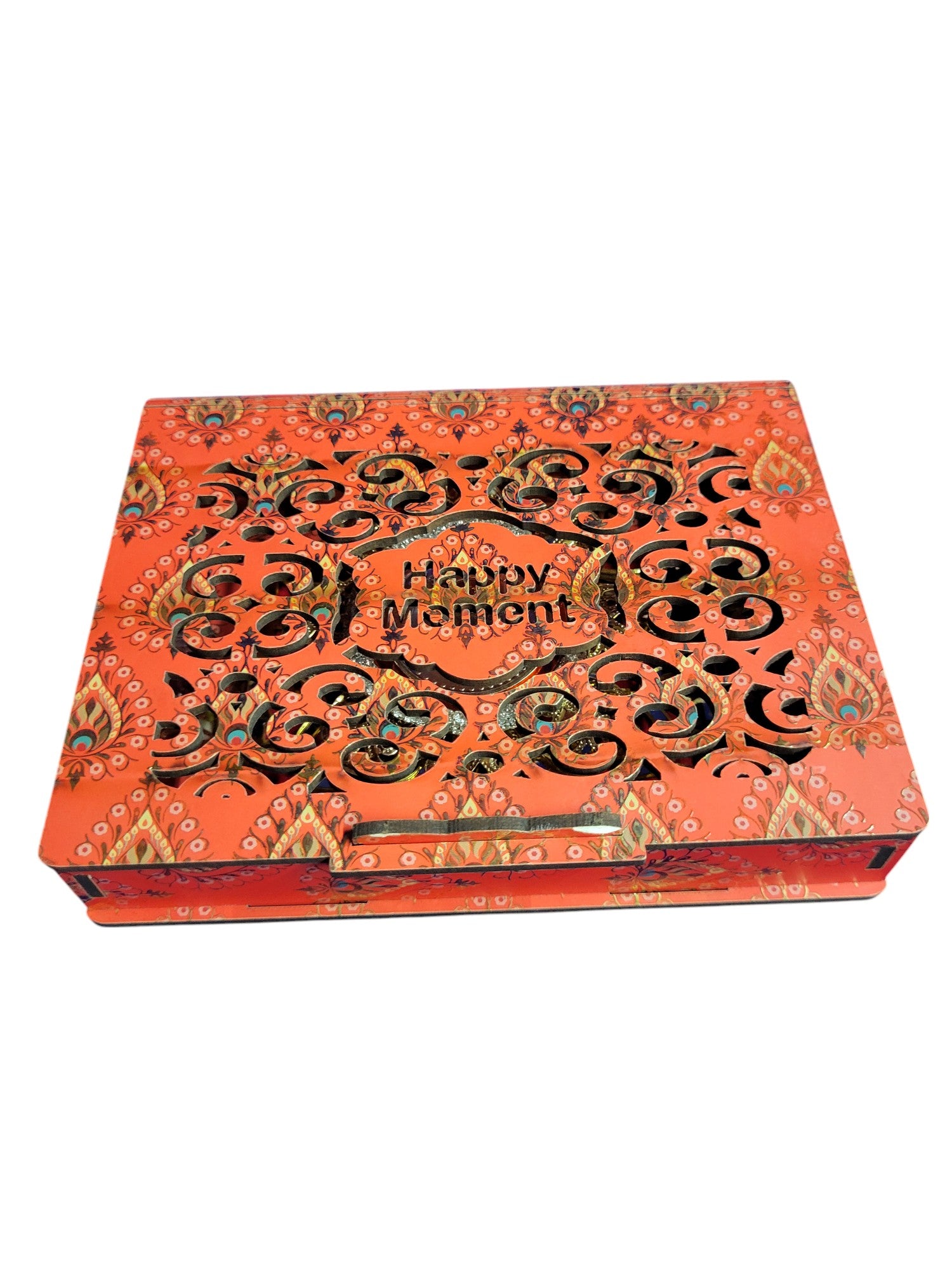 HAPPY MOMENT GIFT BOX
