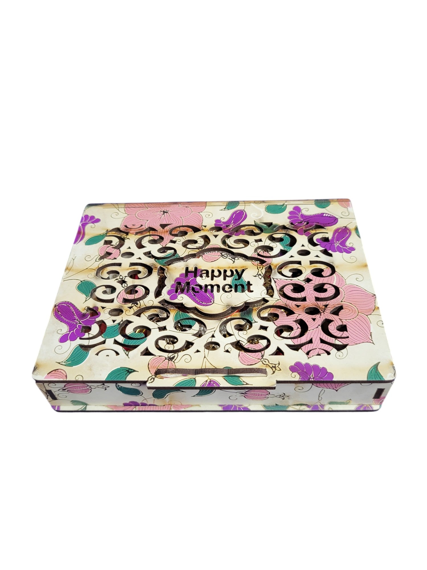 HAPPY MOMENT GIFT BOX