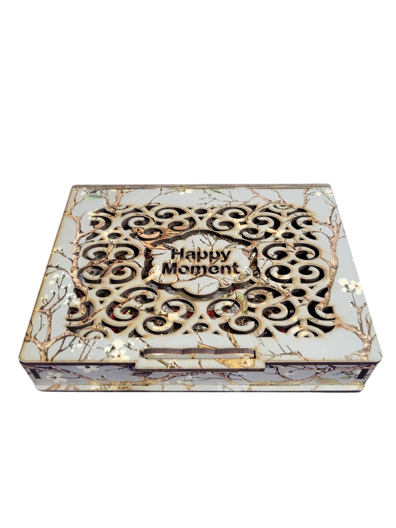 HAPPY MOMENT GIFT BOX