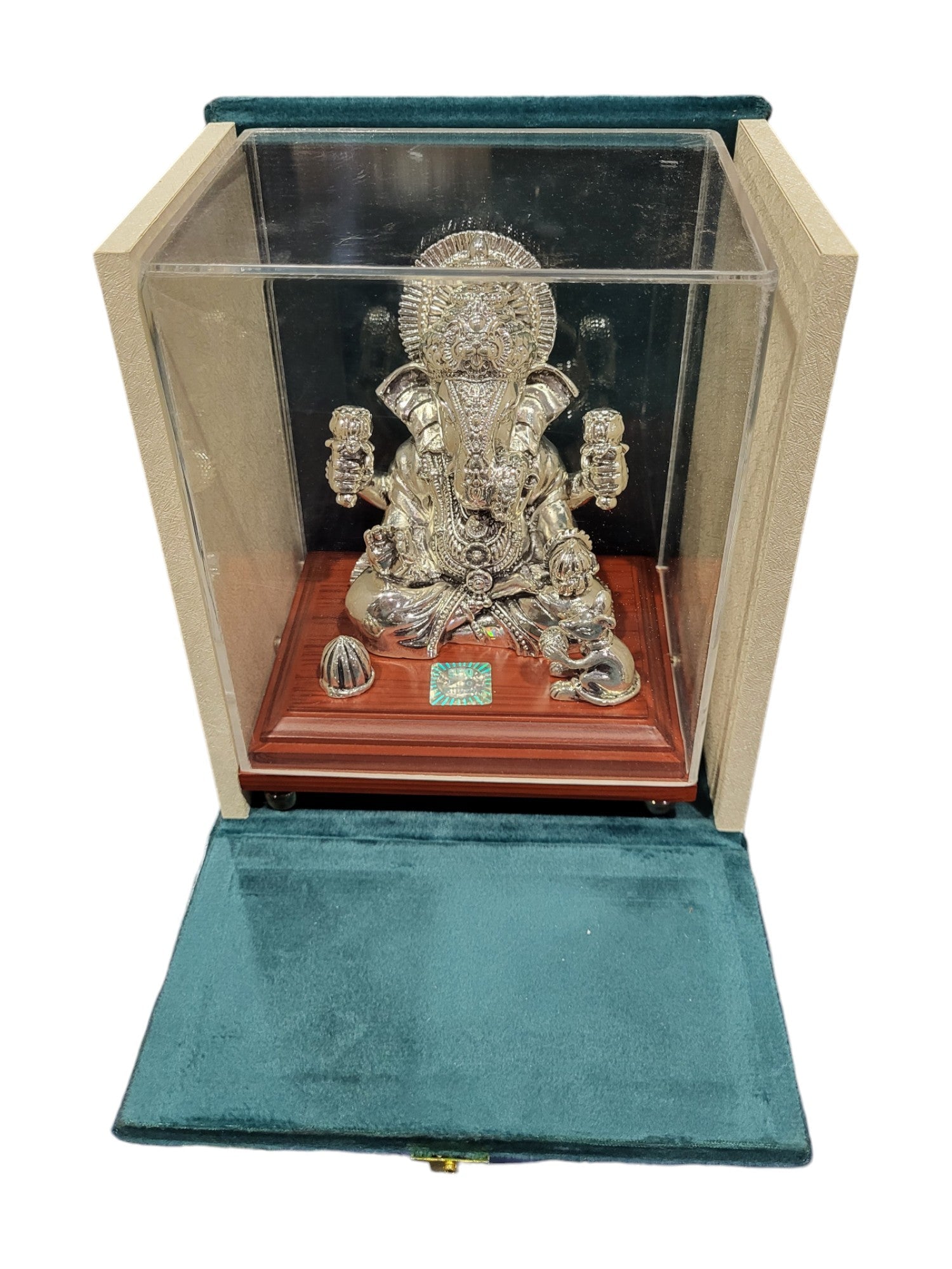 GANESHJI - S