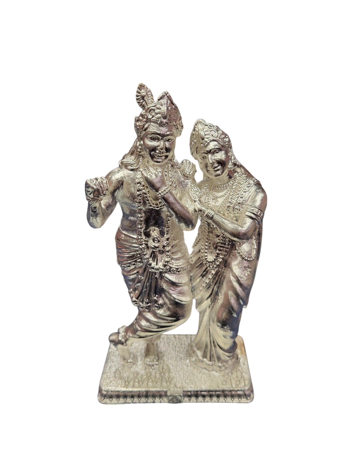 RADHE KRISHNA BIG 100