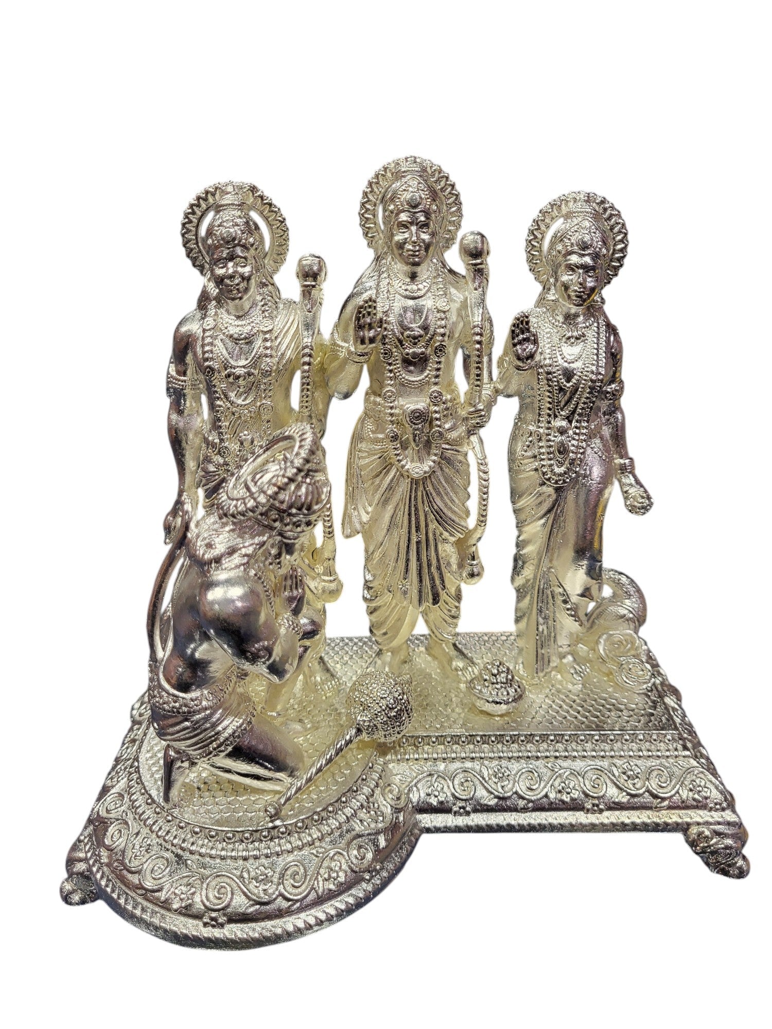 RAMDARBAR 8" BIG