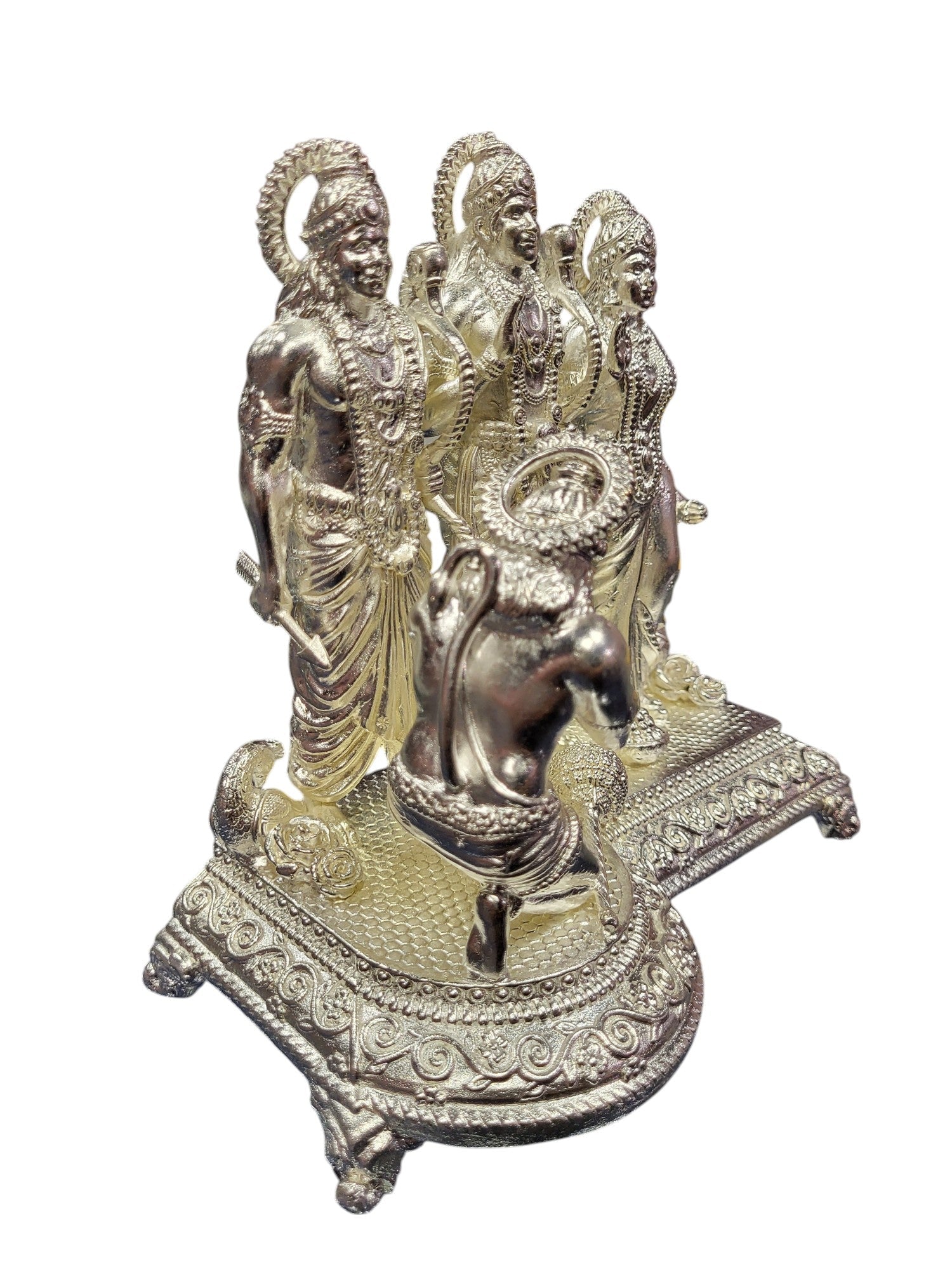 RAMDARBAR 8" BIG