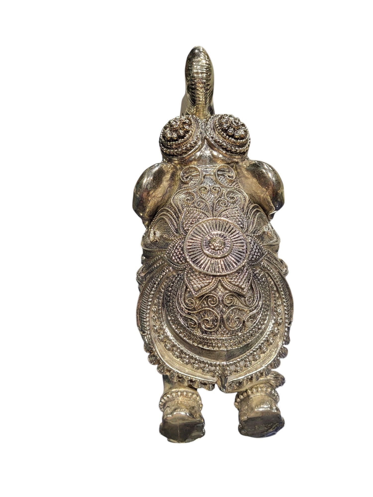 ELEPHANT 10"