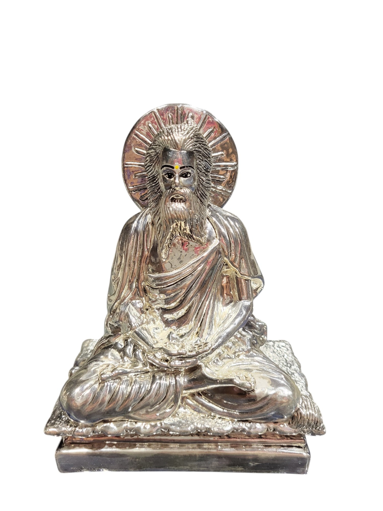 MAHARAJ SAHEB