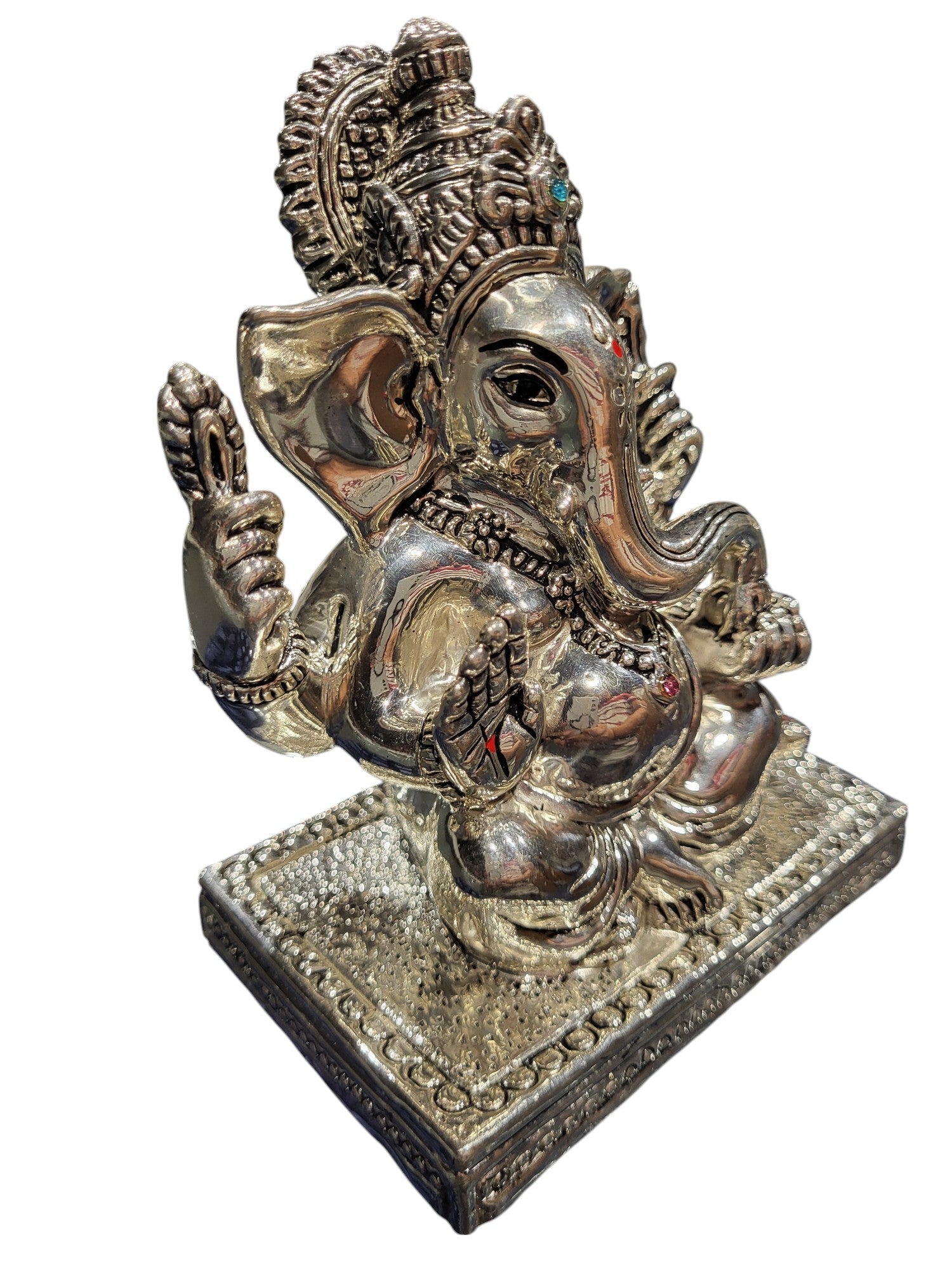 LAXMI GANESH 933