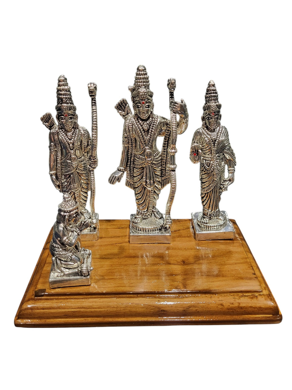RAM DARBAR