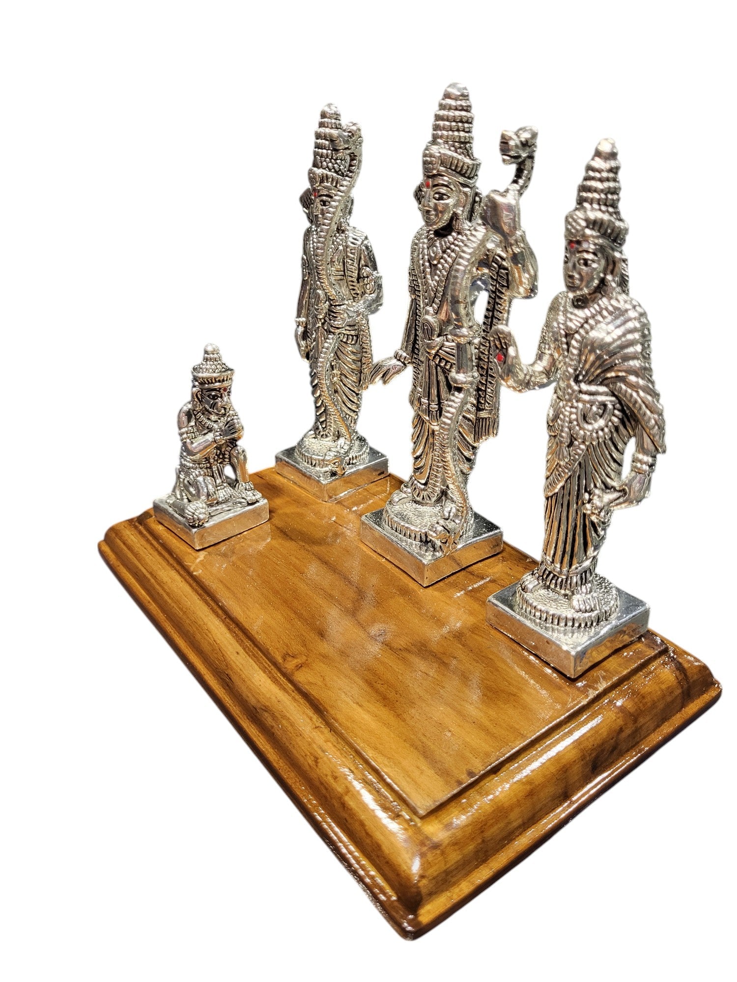 RAM DARBAR