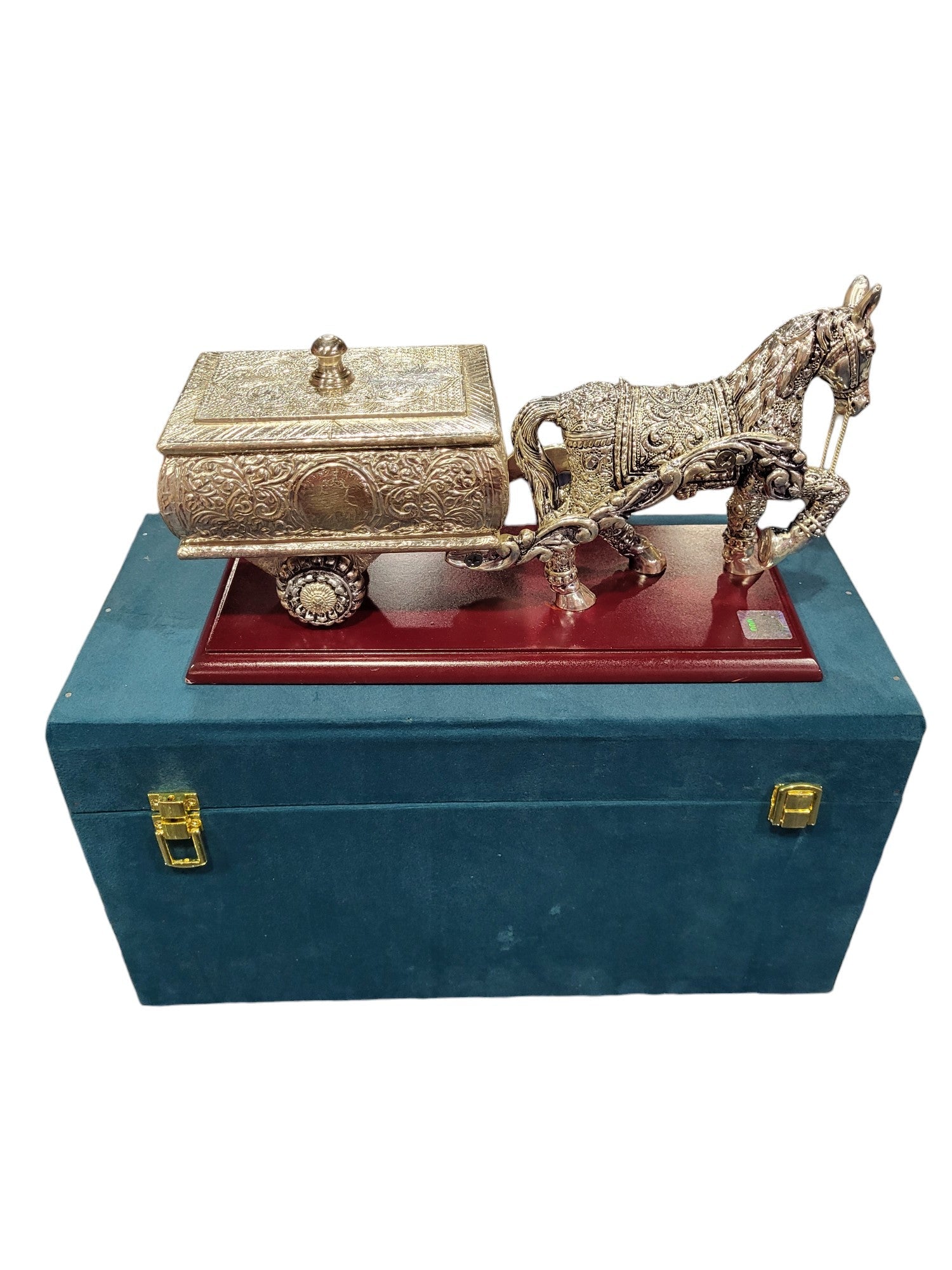 HORSE CART