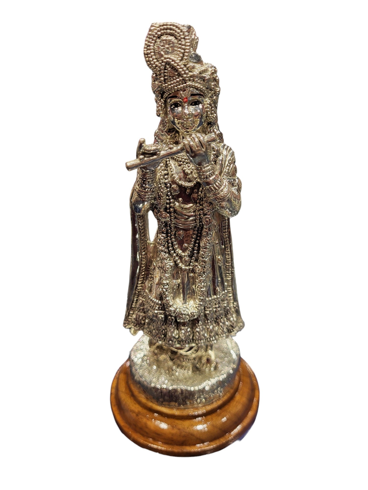 KRISHNA