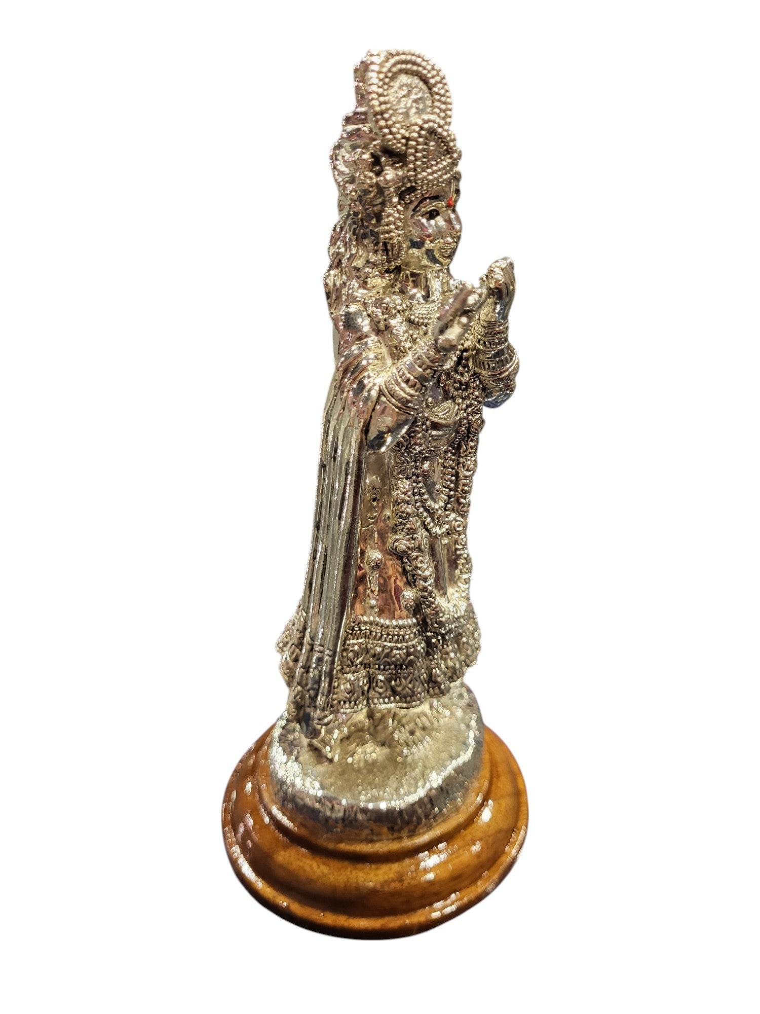 KRISHNA