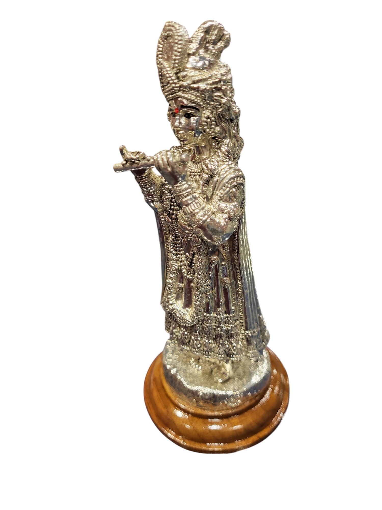 KRISHNA