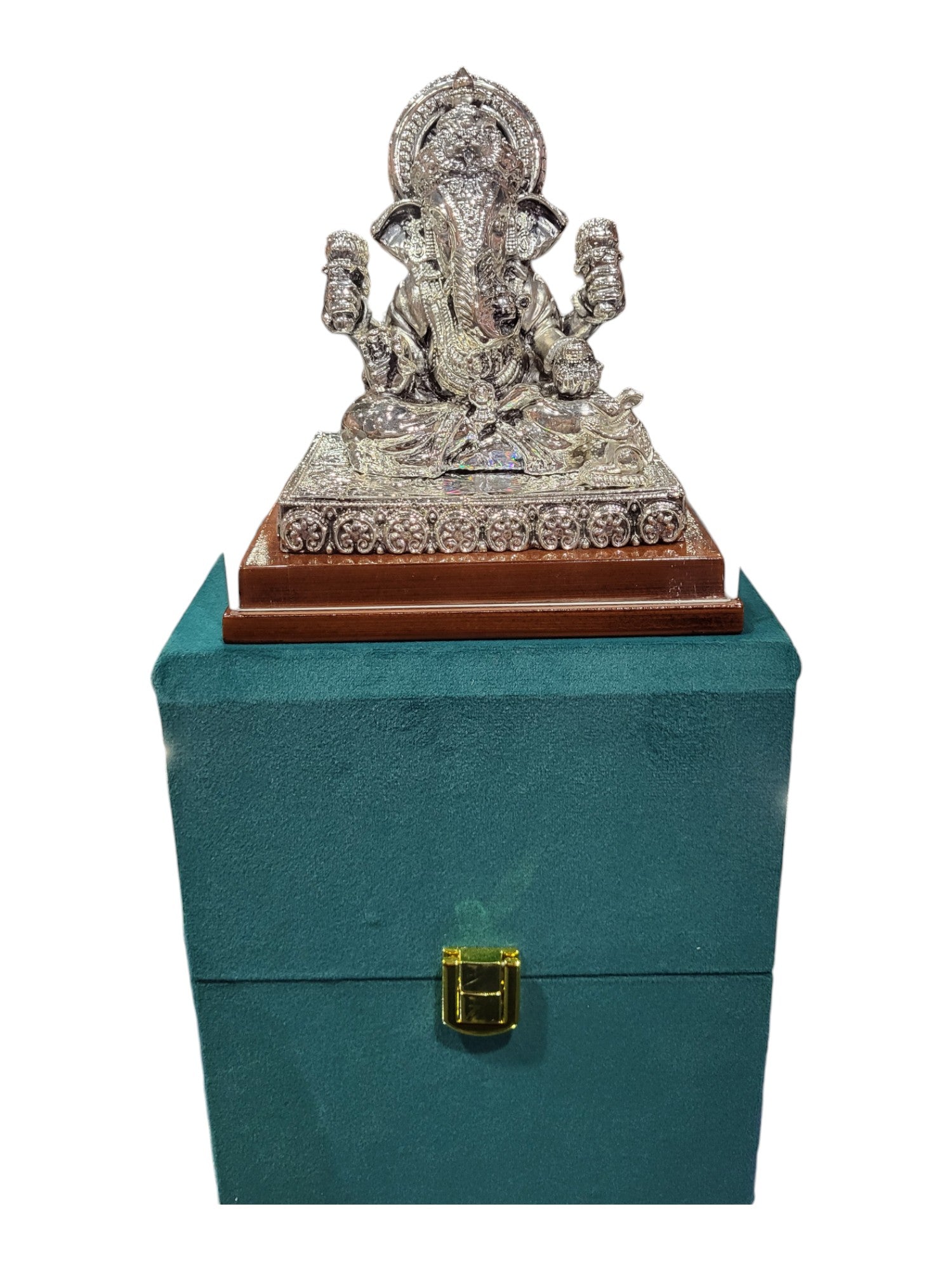 GANESH JI