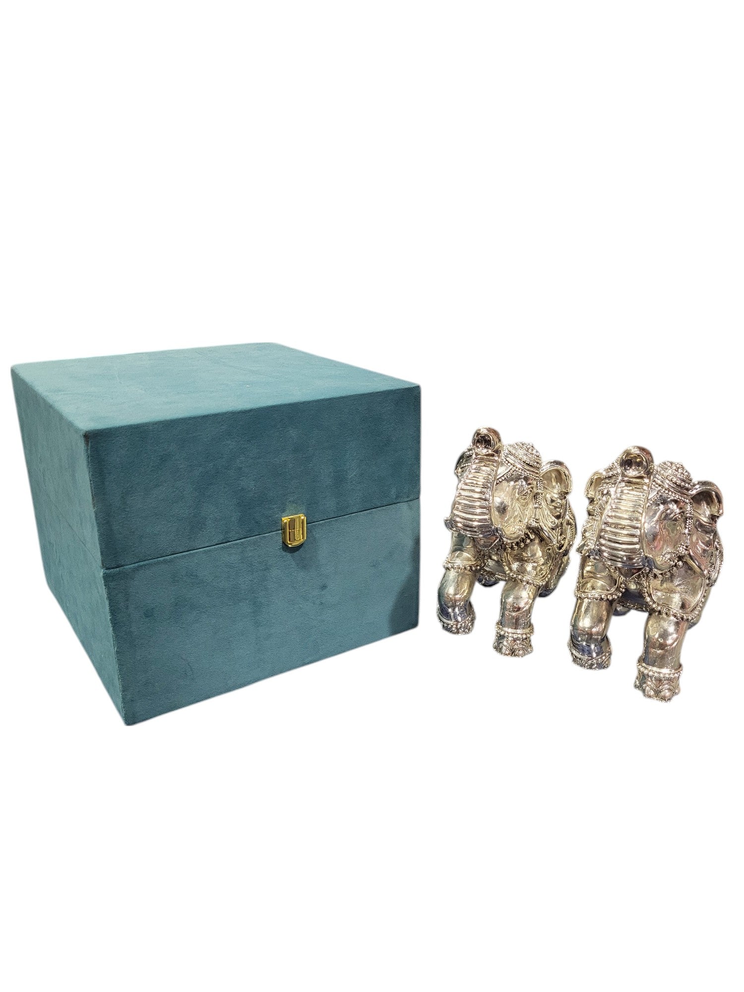 ELEPHANT 10"