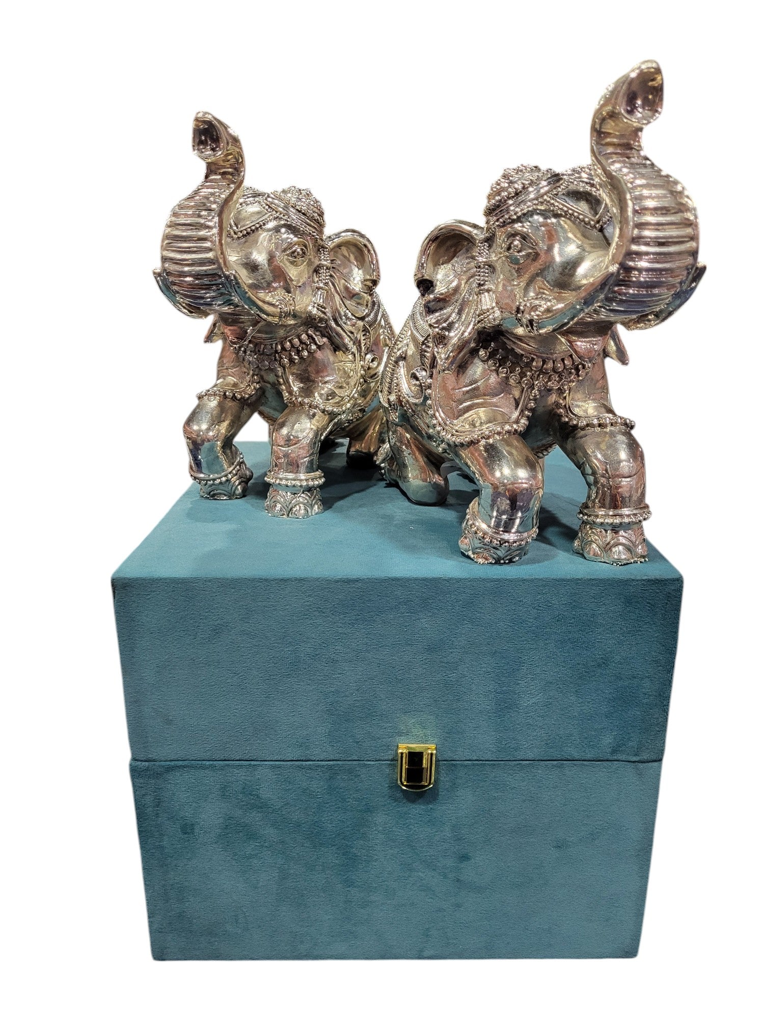ELEPHANT 10"