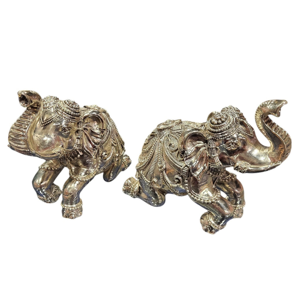 ELEPHANT 10"