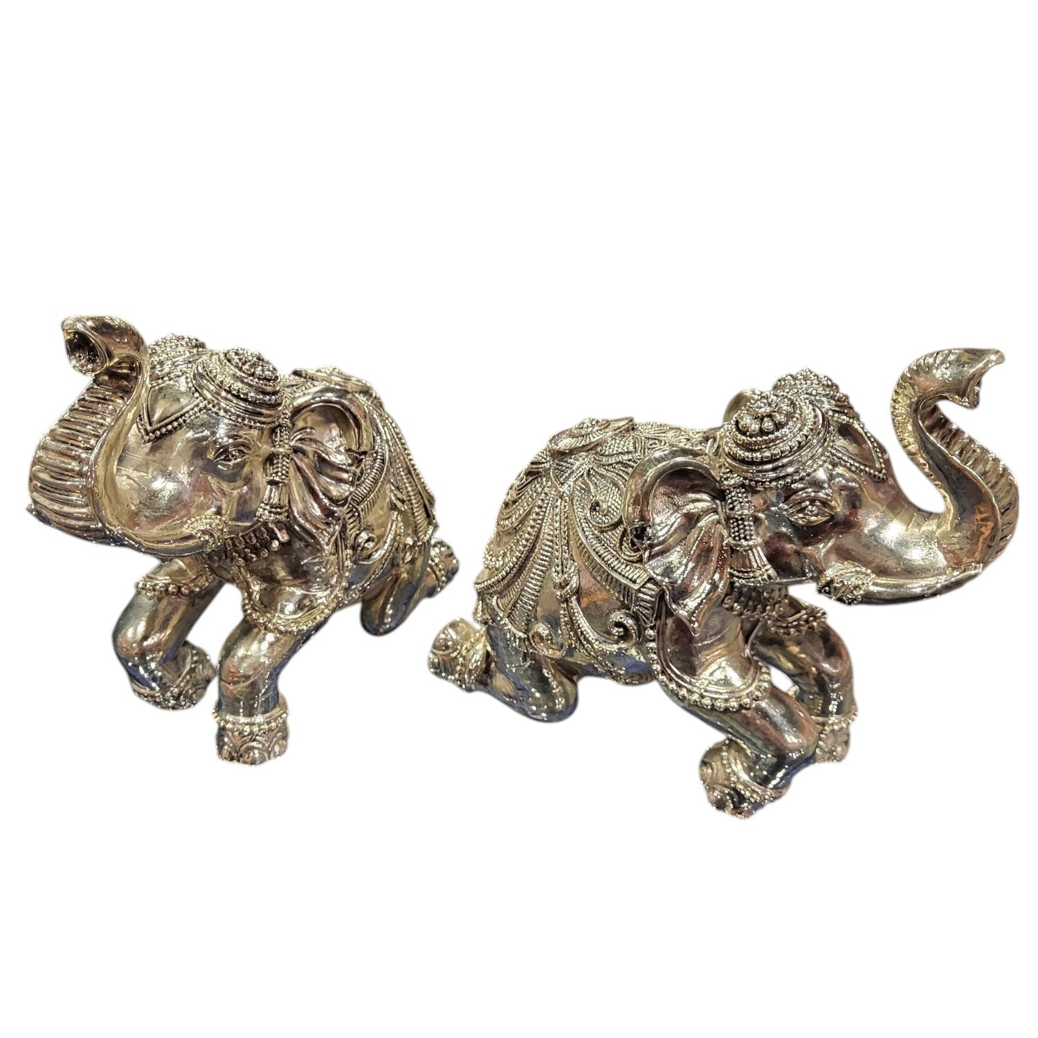 ELEPHANT 10"