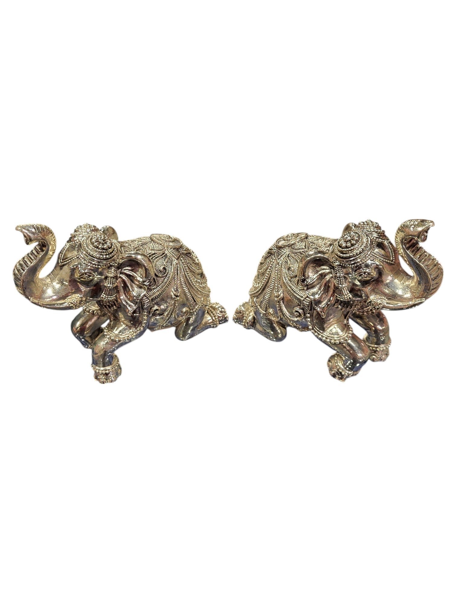 ELEPHANT 10"