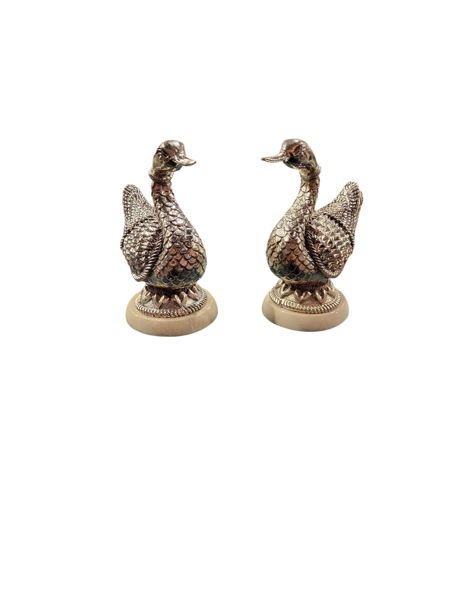 DUCK PAIR SMALL