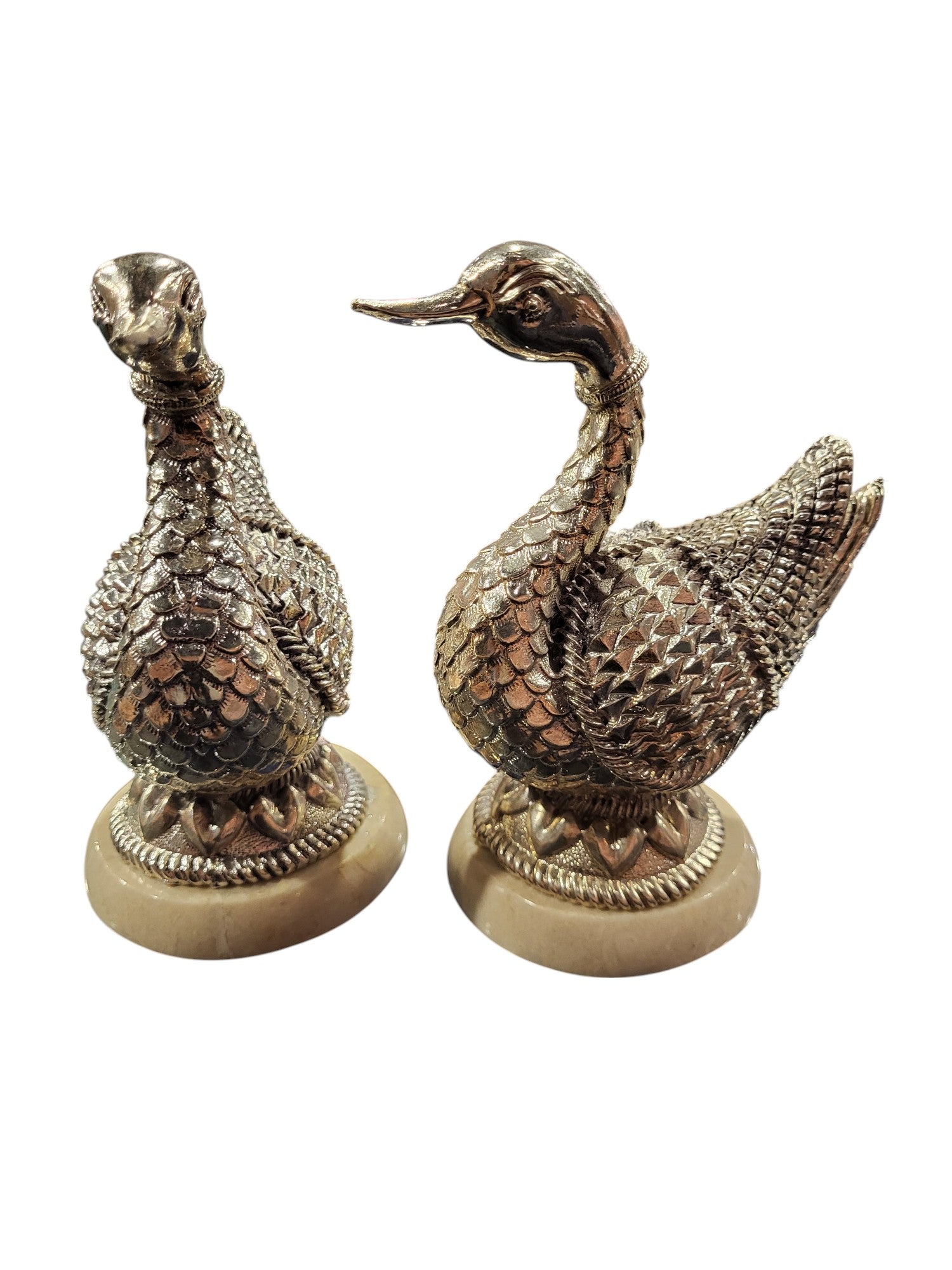 DUCK PAIR SMALL