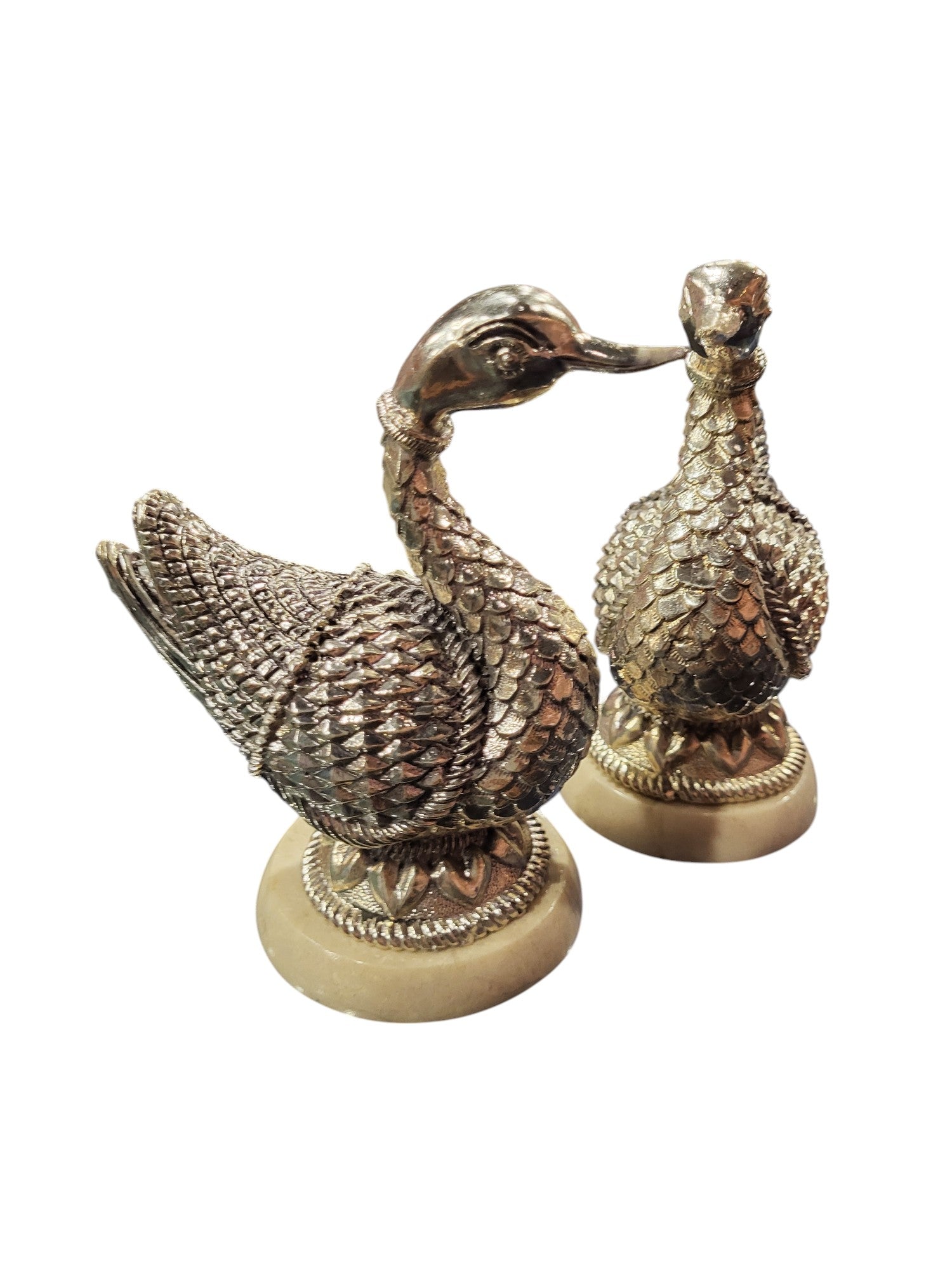 DUCK PAIR SMALL
