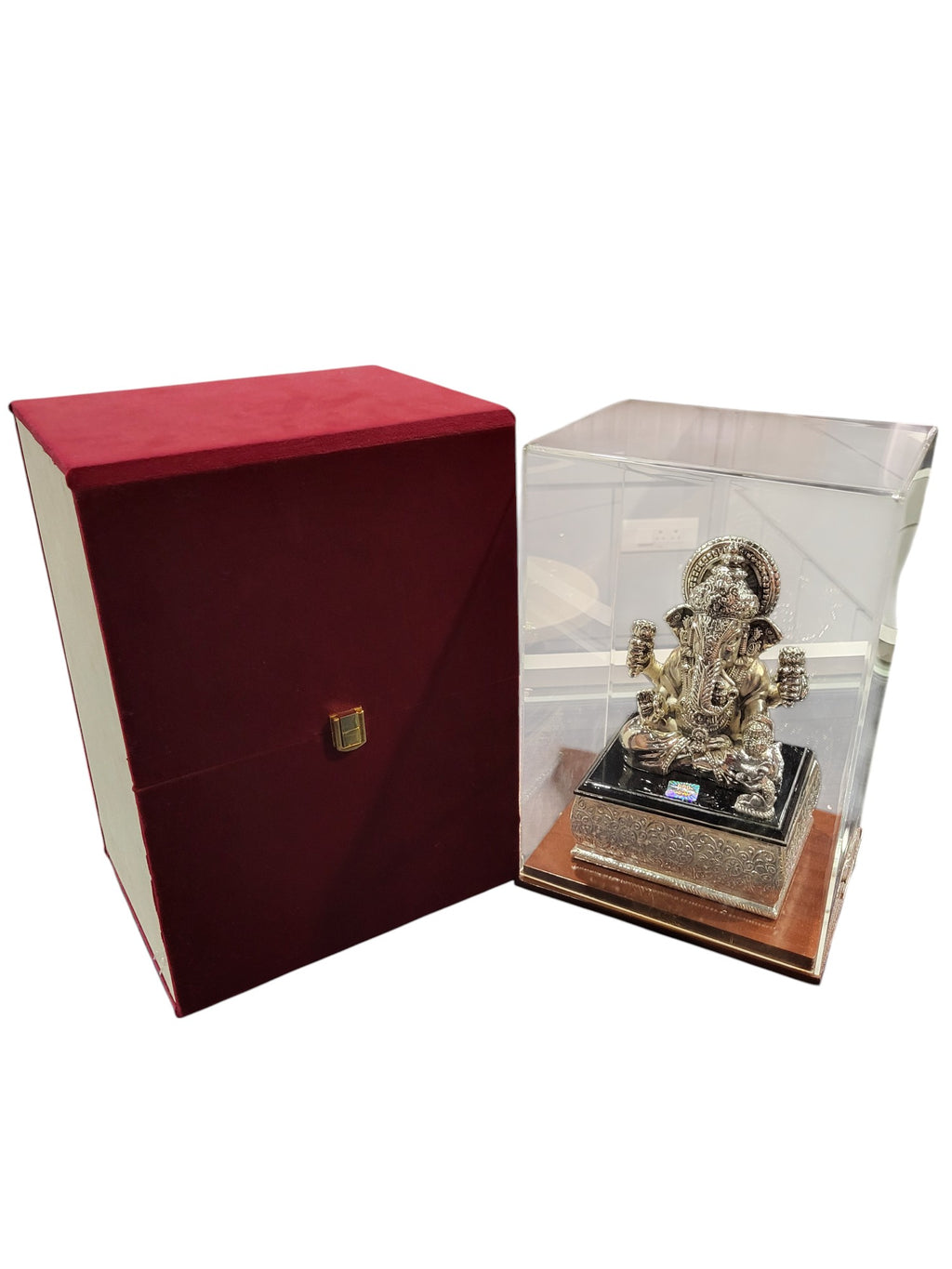 GANESHA BIG
