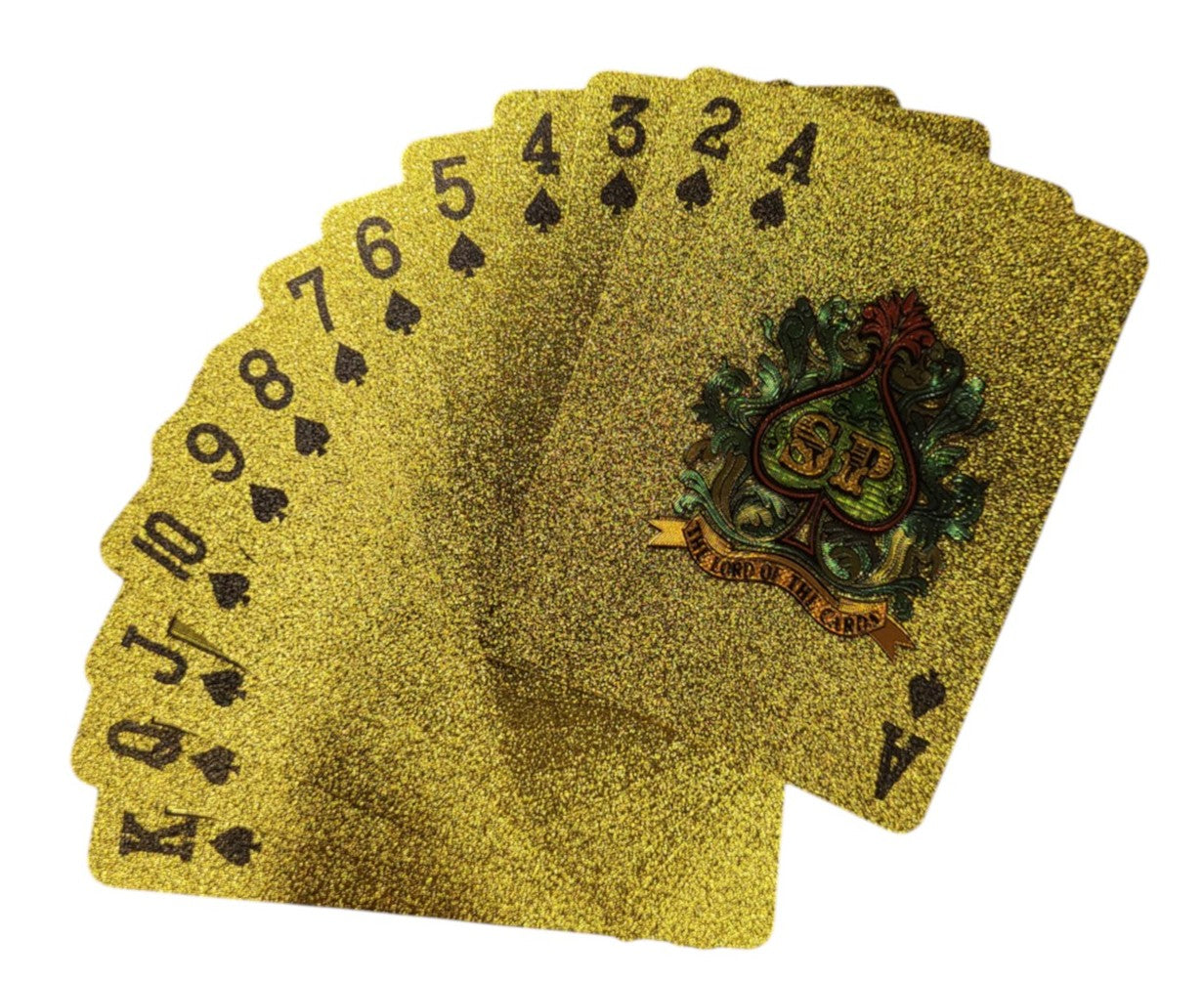 POKER SET 1020GM RED