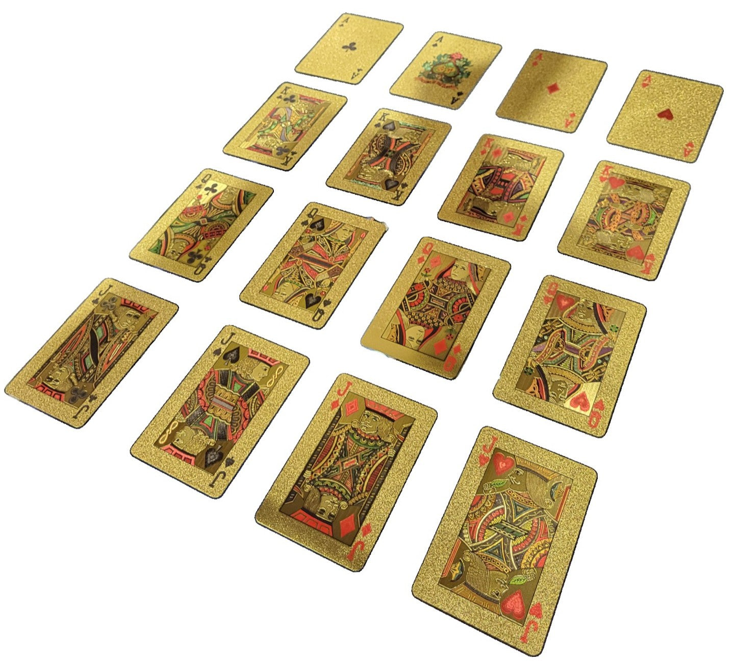POKER SET 1020GM LIME