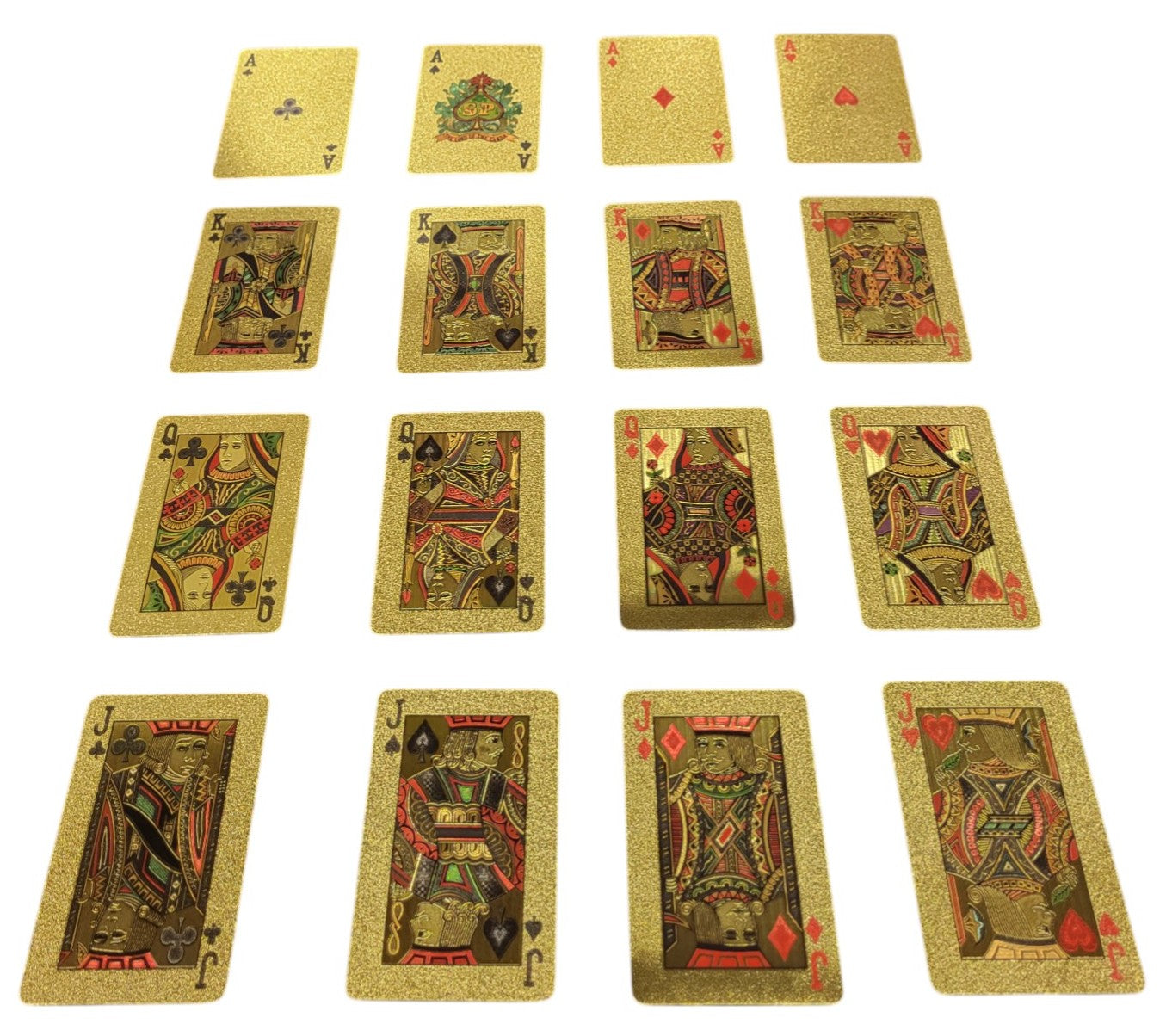 POKER SET 1020GM BROWN