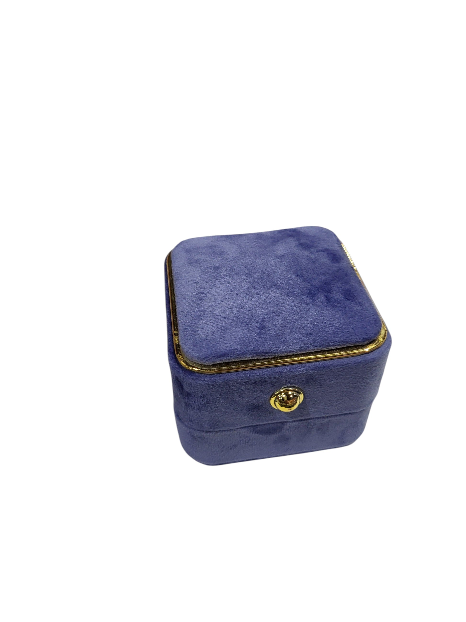 RING -LADIES -YELLOWGOLD-(3)