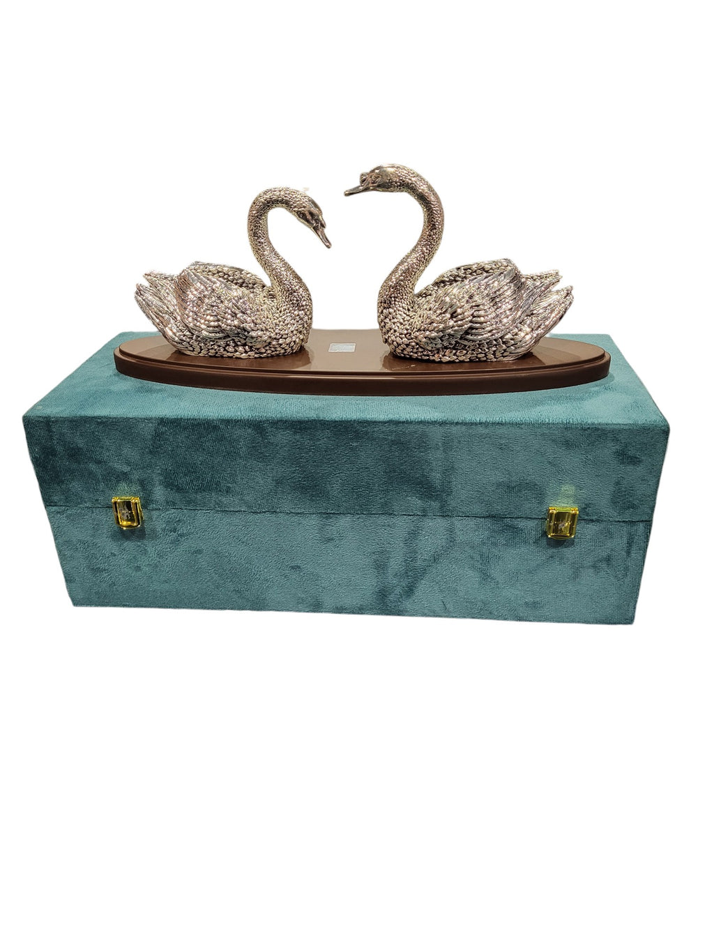 SWAN BASE PAIR