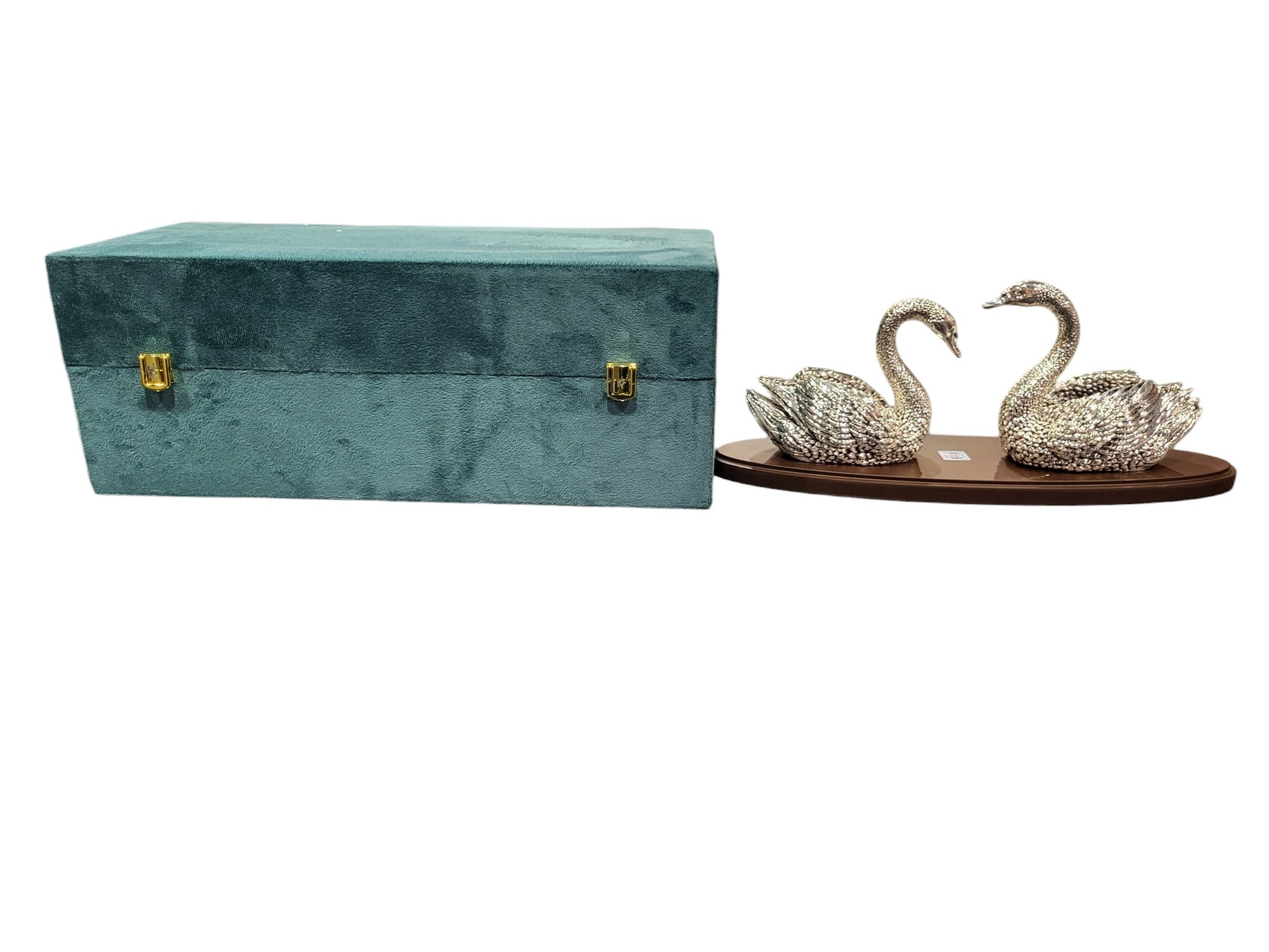 SWAN BASE PAIR