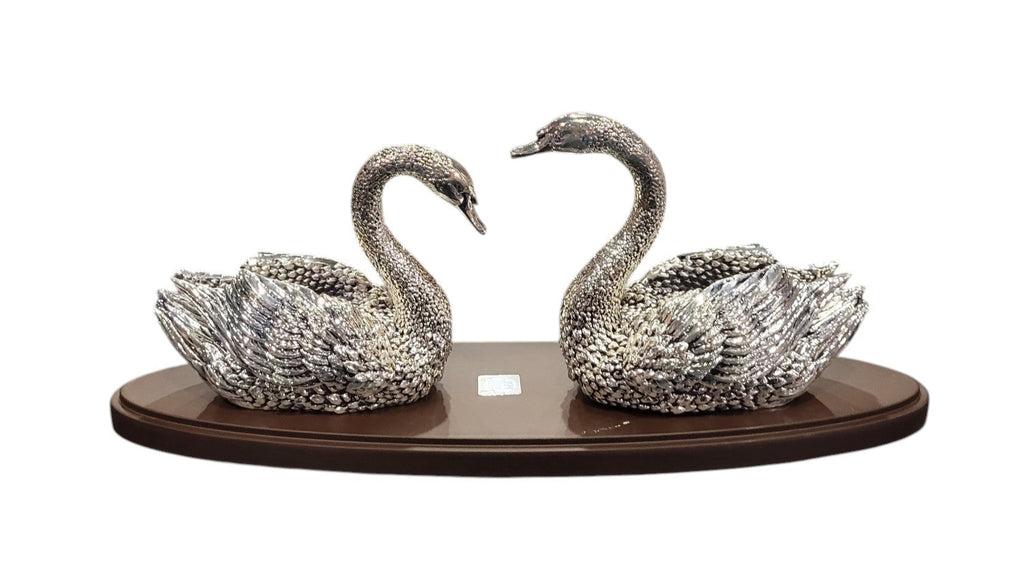 SWAN BASE PAIR