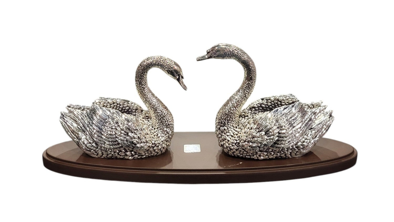 SWAN BASE PAIR