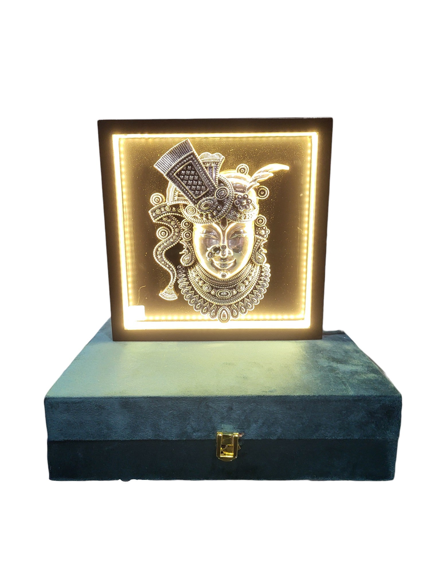 SHRINATH JI LED
