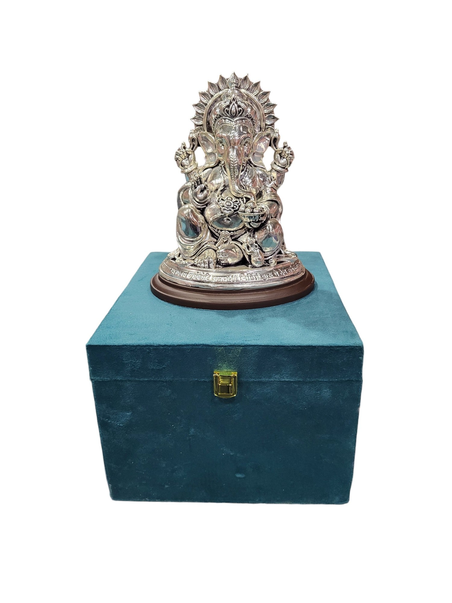 GANESH JI 9"