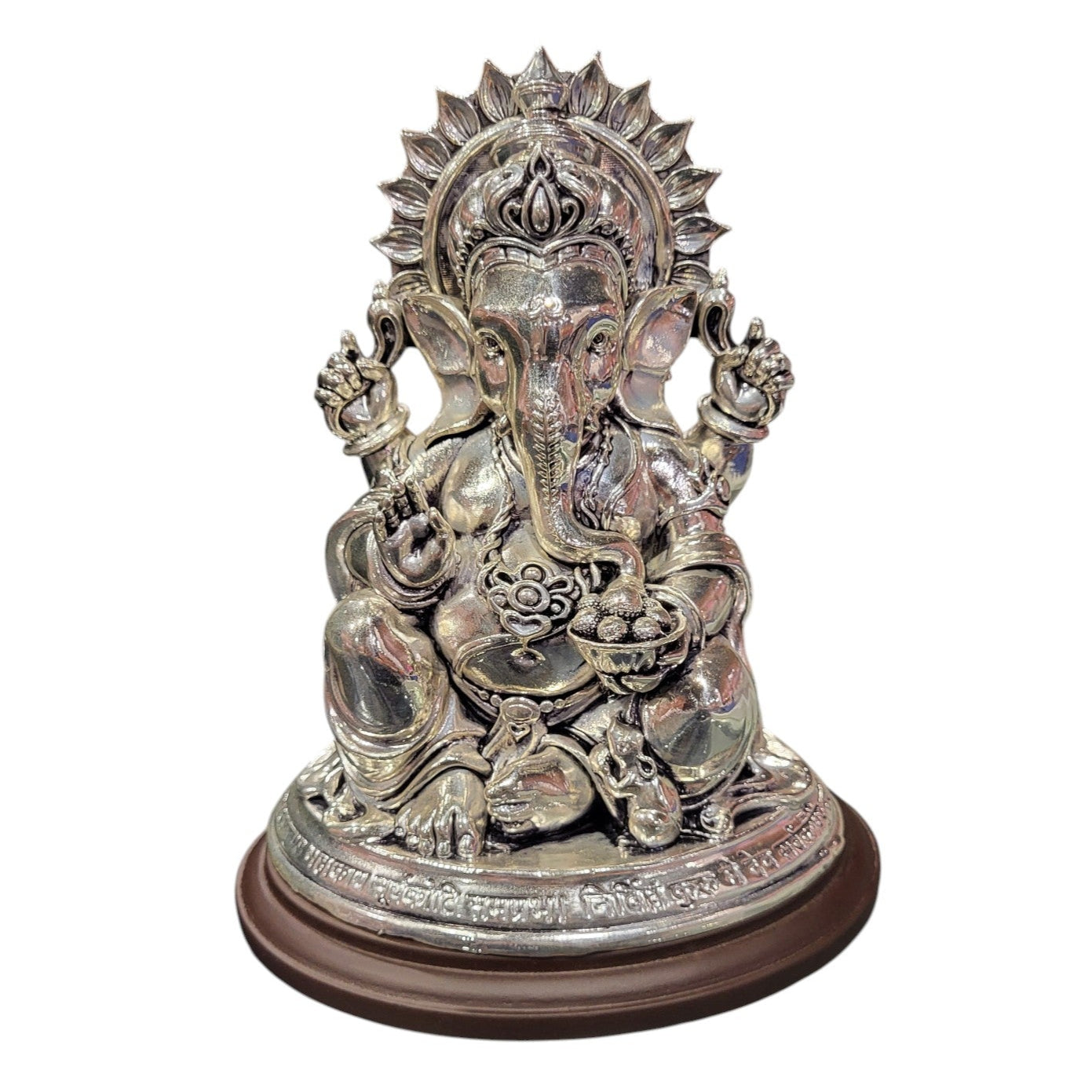 GANESH JI 9"