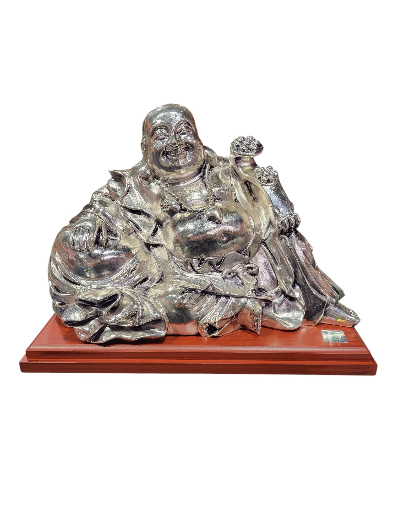 LAUGHING BUDDHA