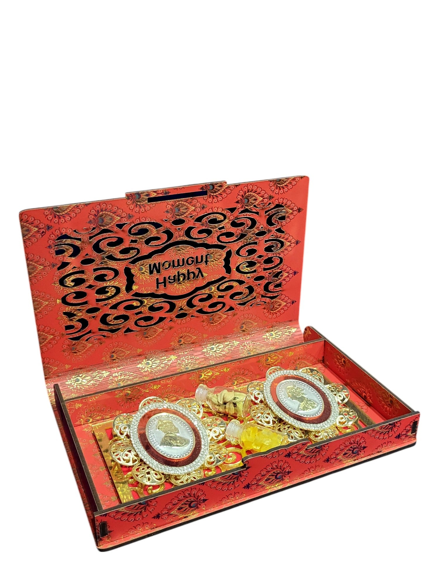 HAPPY MOMENT 2 COIN BOX