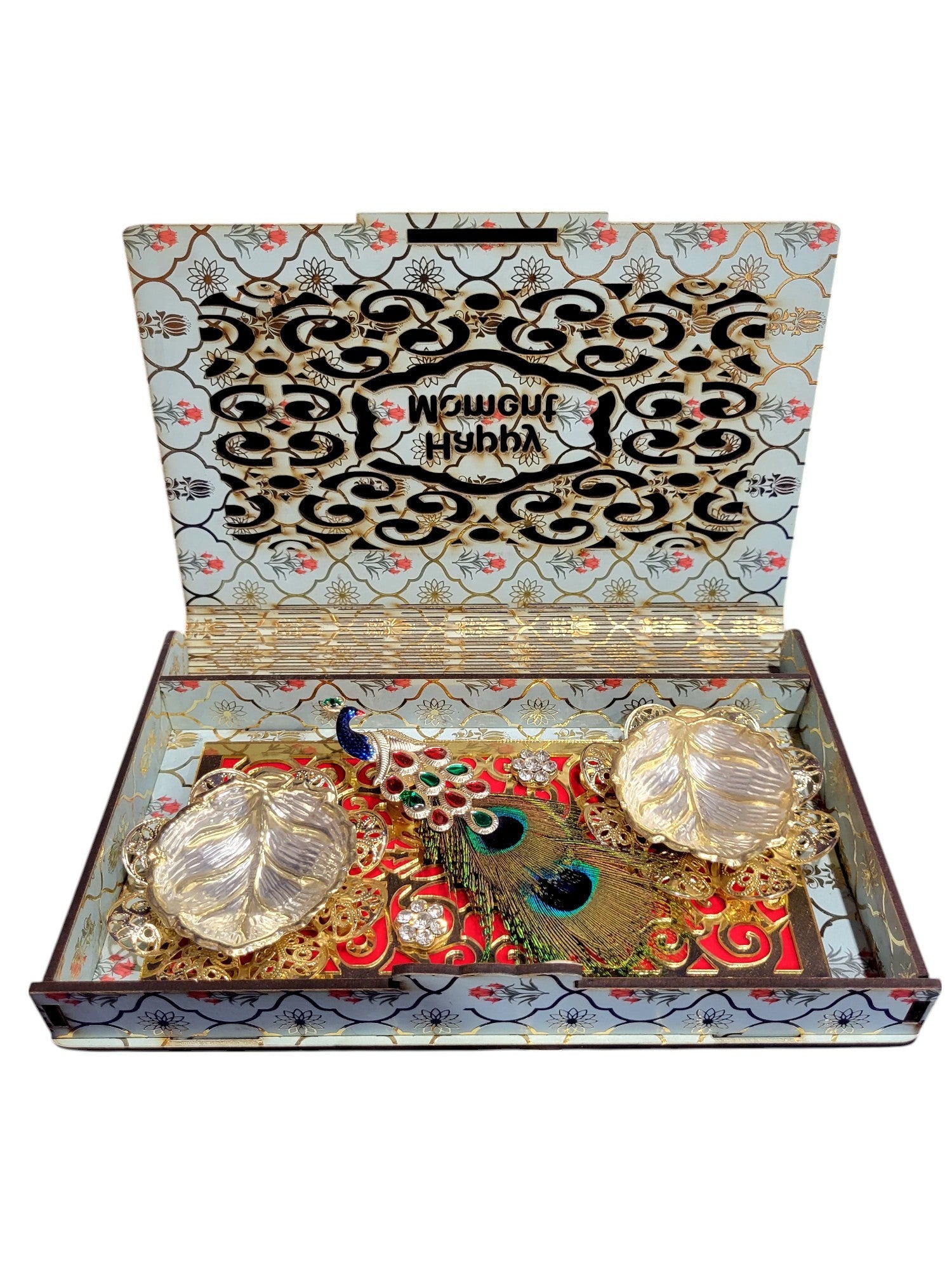 HAPPY MOMENT 2 KATORI BOX