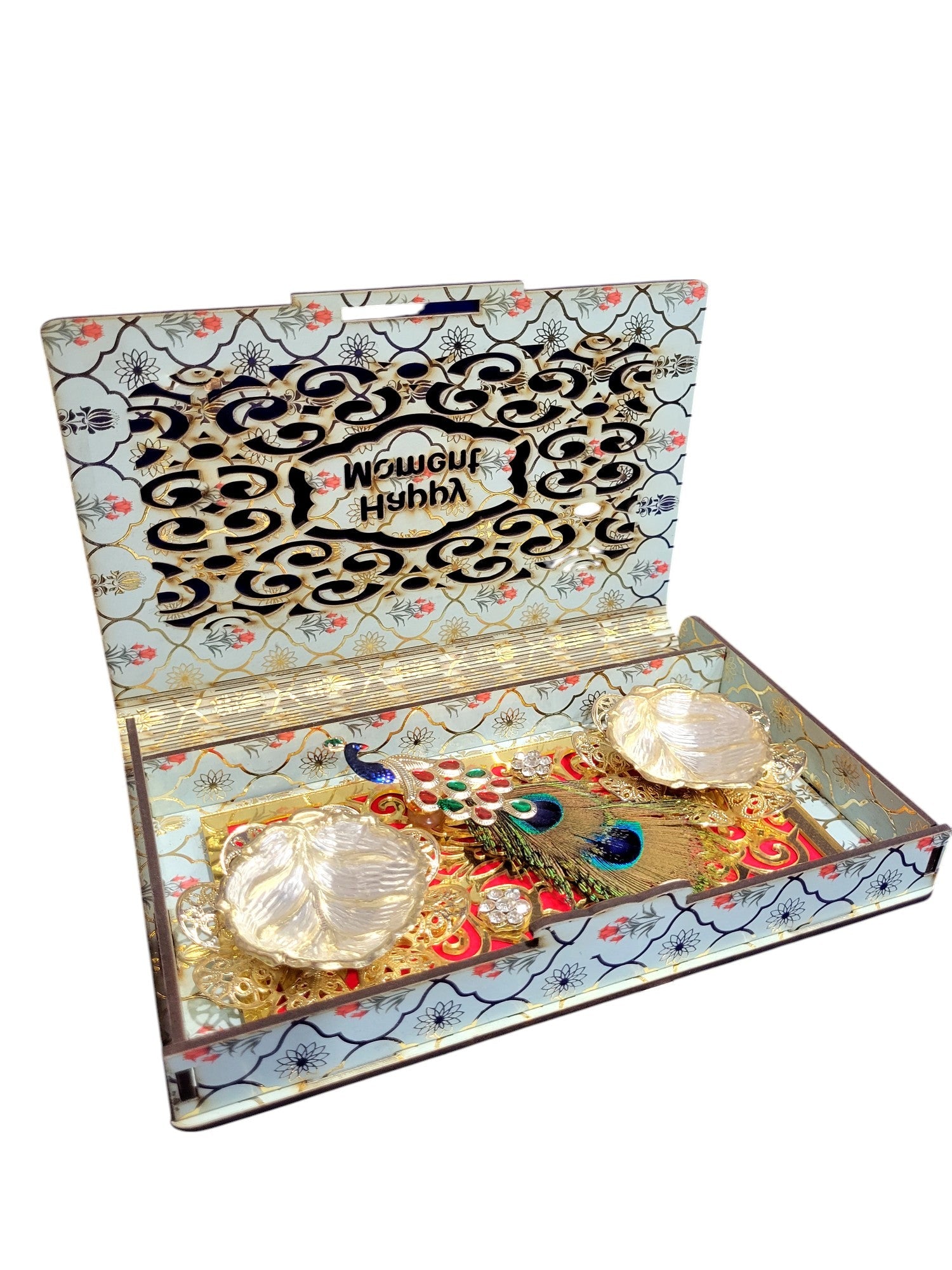 HAPPY MOMENT 2 KATORI BOX