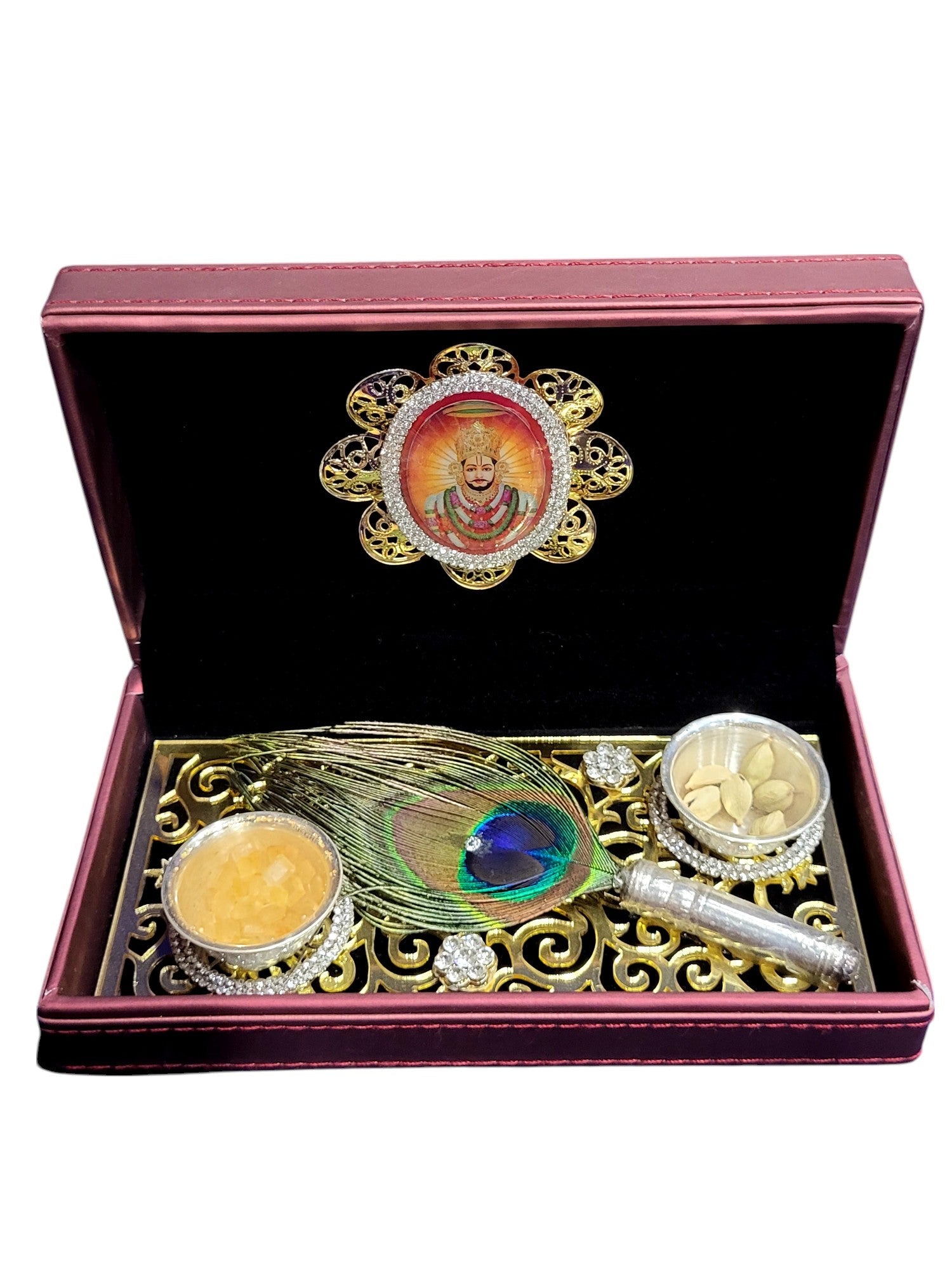 KHATU SHYAM GIFT PACK