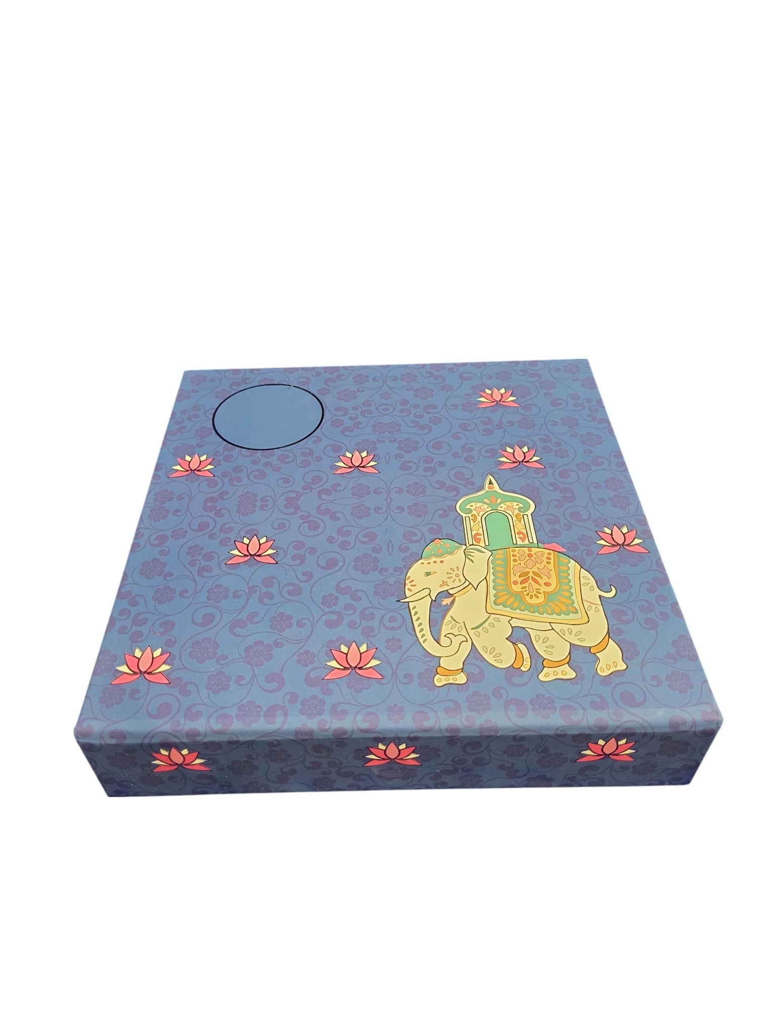 2 MINI COIN SET WITH GANESHJI IN PAPER BOX