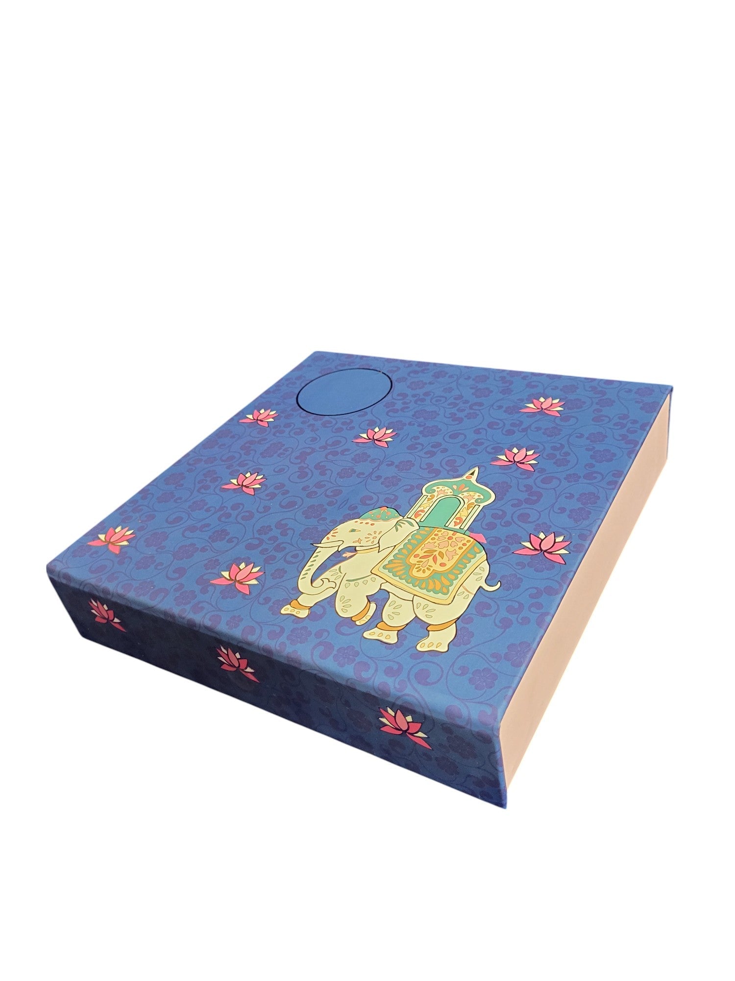 2 MINI COIN SET WITH GANESHJI IN PAPER BOX