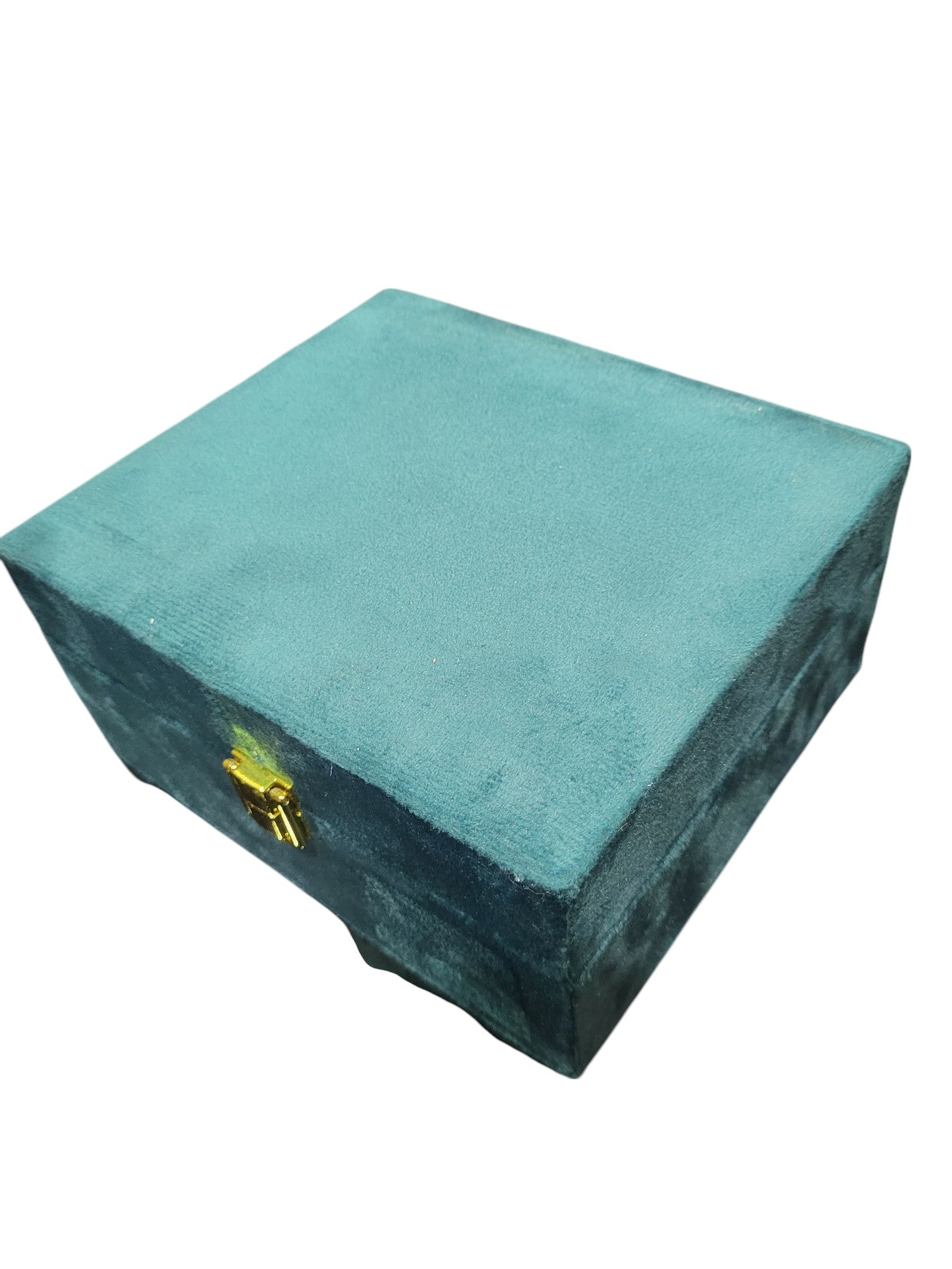 DUCK DRY FRUIT BOX
